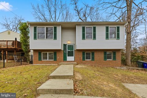 4904 HOLLYWOOD ROAD COLLEGE PARK MD 20740