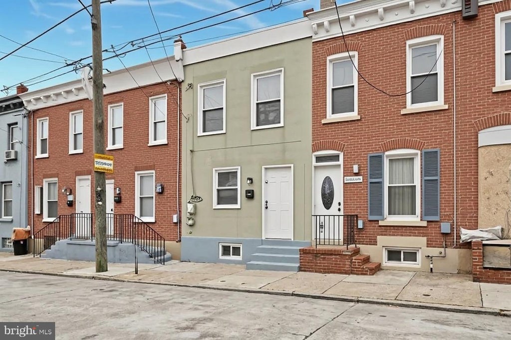 Photo of 5626 Bloyd Street, PHILADELPHIA, PA 19138 (MLS # PAPH2656864)