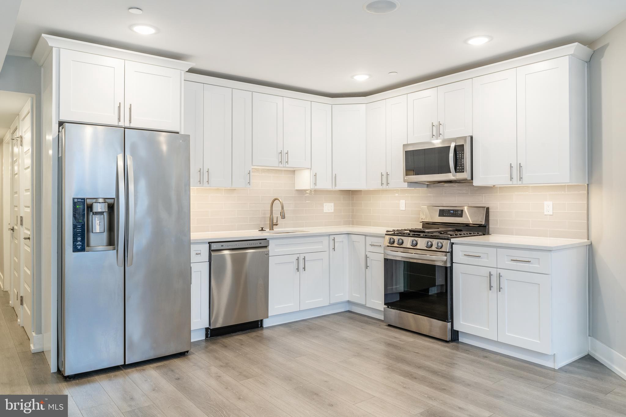 WEST PHILADELPHIA - Commercial Sale