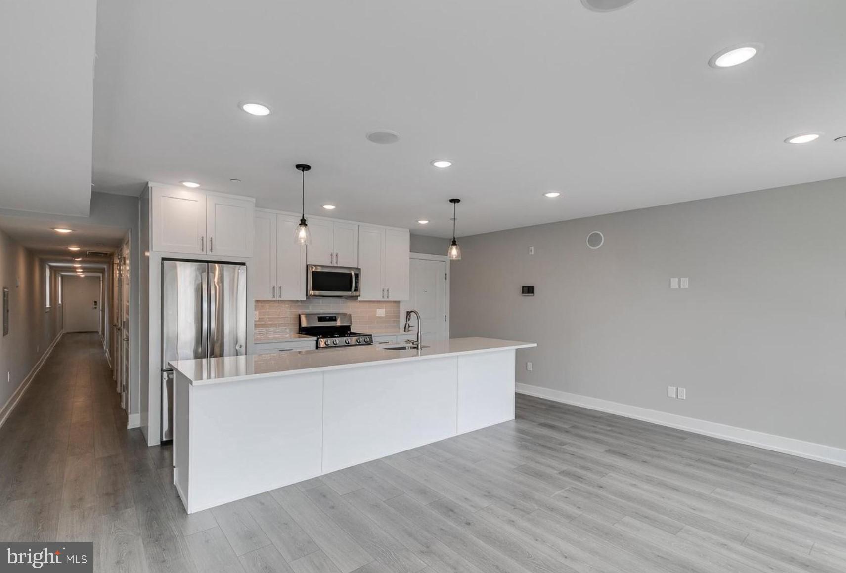 WEST PHILADELPHIA - Commercial Sale