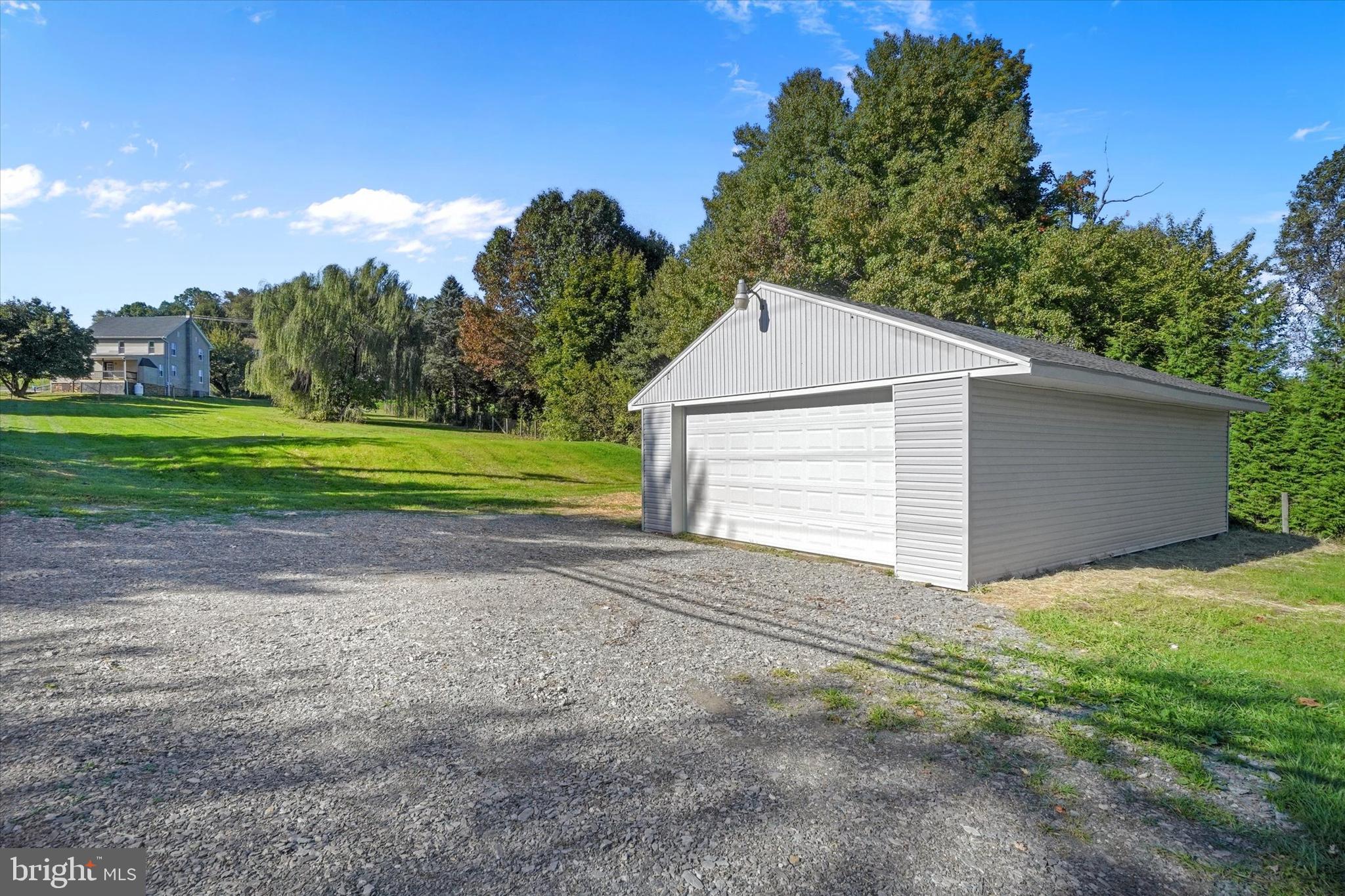 WINDSOR TWP - Residential