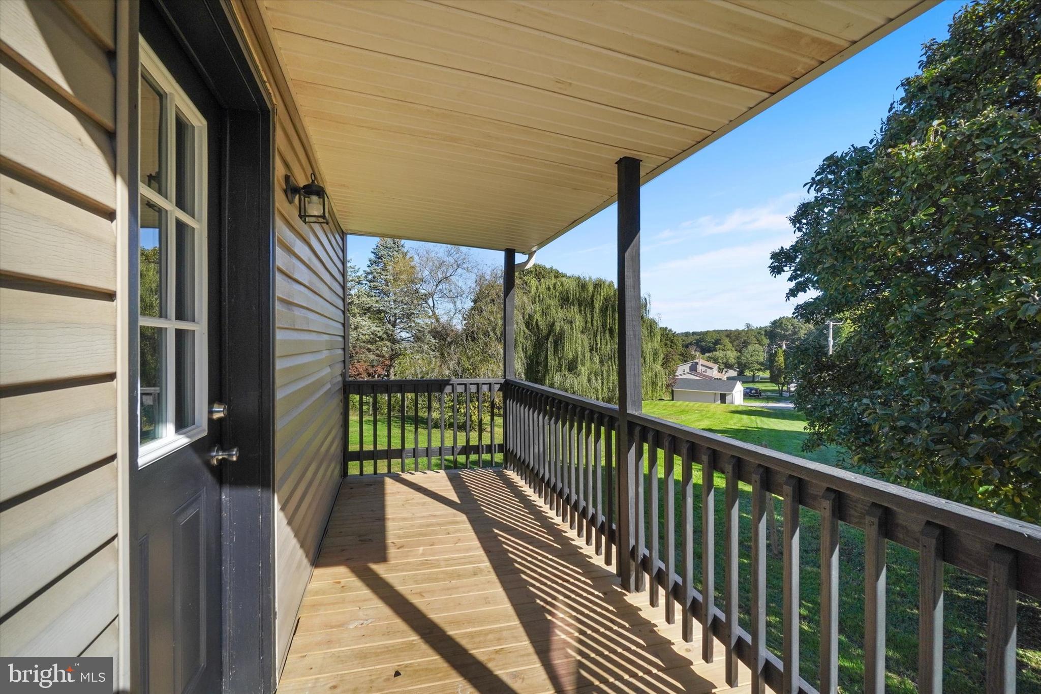 WINDSOR TWP - Residential