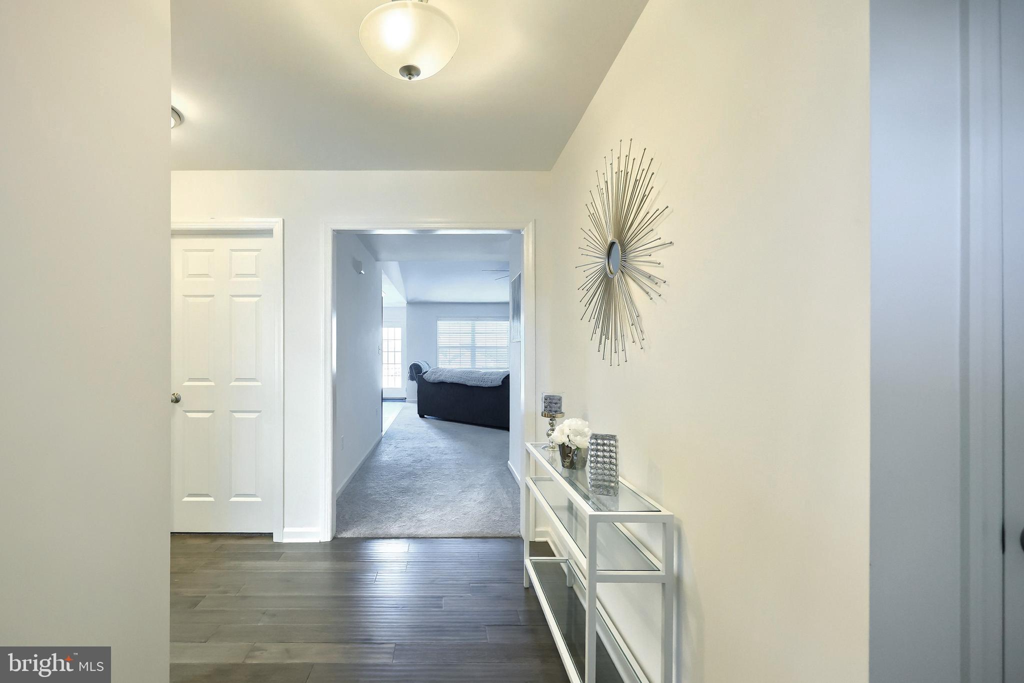 FOX RUN CREEK - Residential