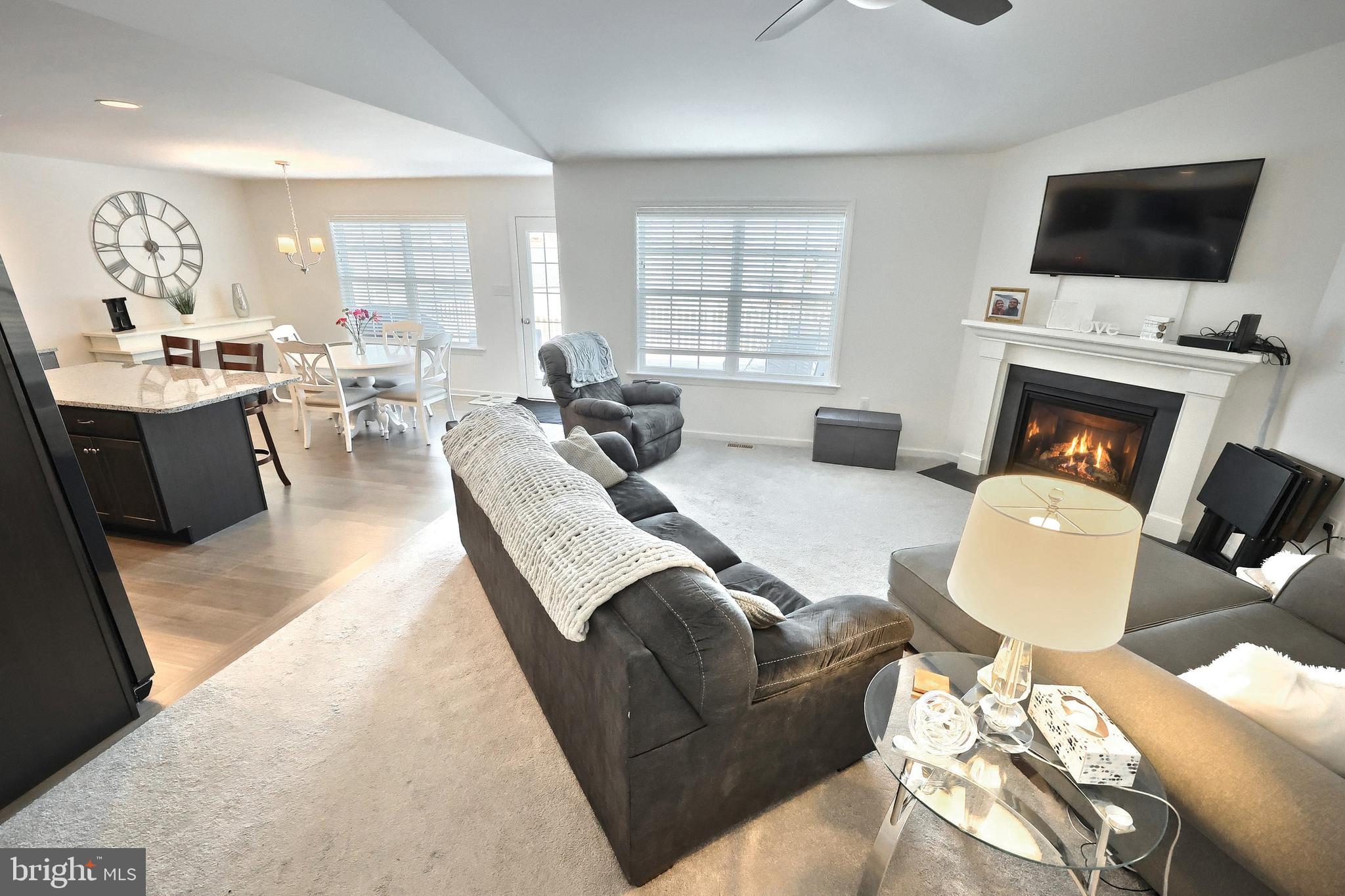 FOX RUN CREEK - Residential