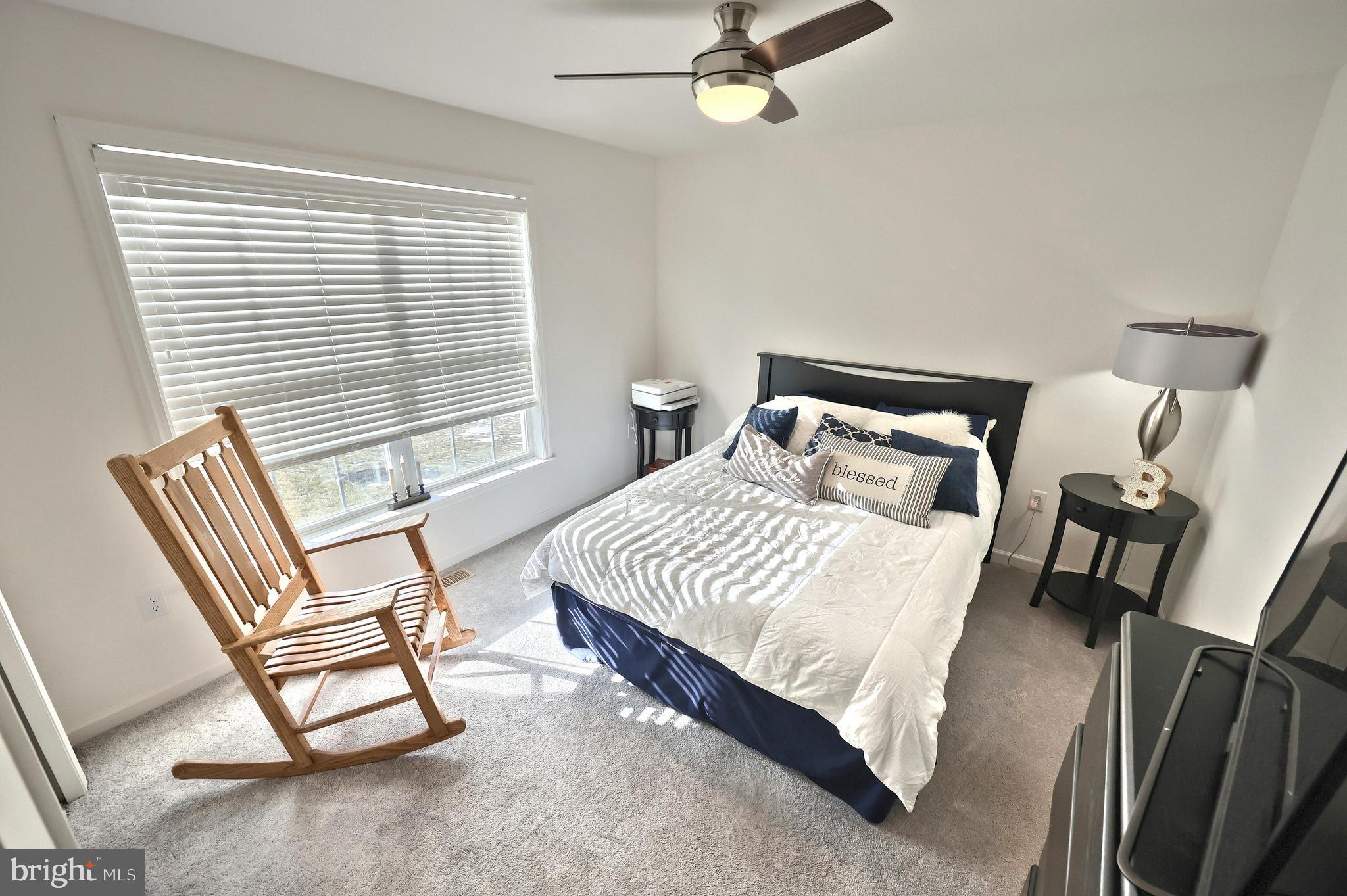 FOX RUN CREEK - Residential