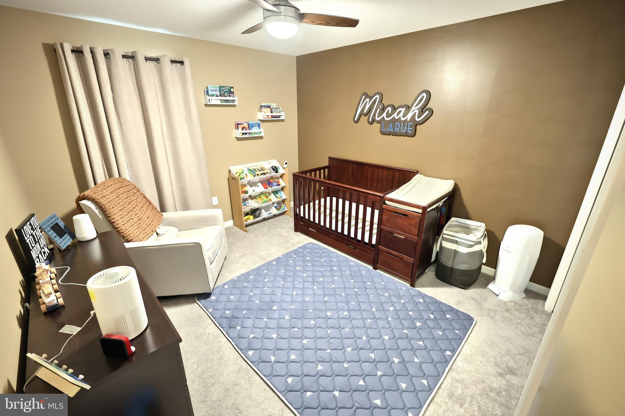 FOX RUN CREEK - Residential