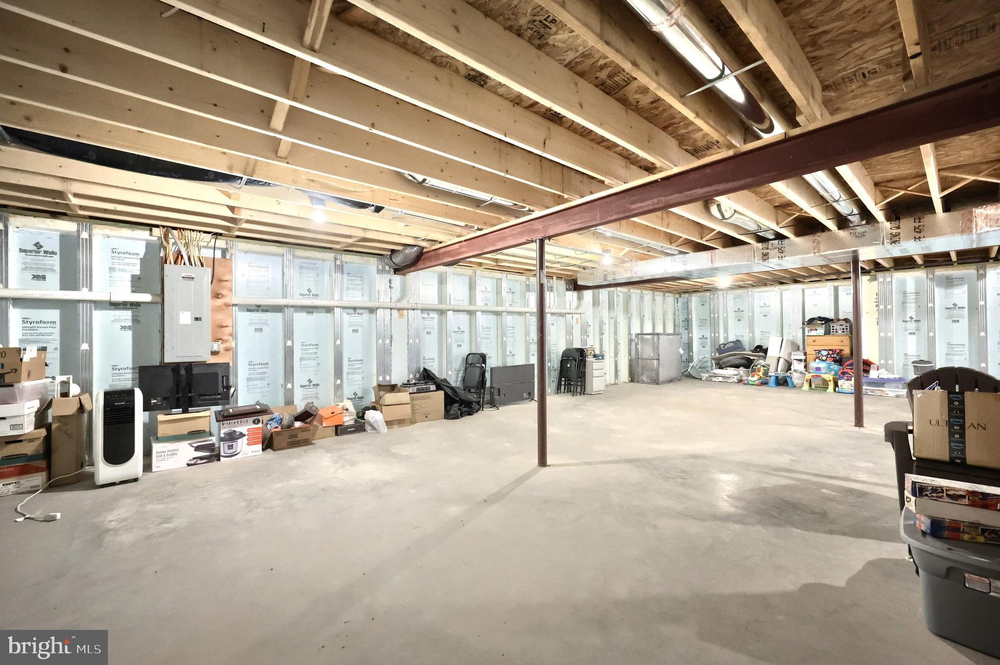 FOX RUN CREEK - Residential