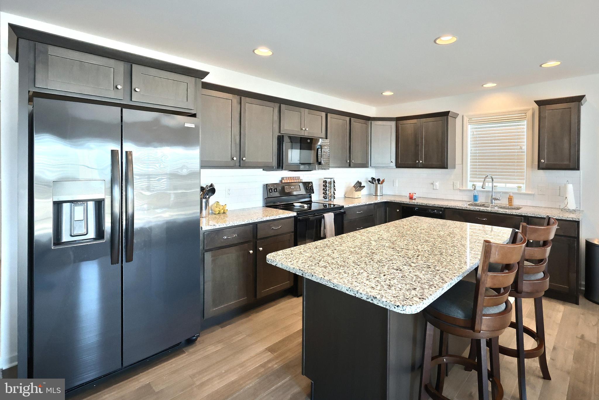 FOX RUN CREEK - Residential