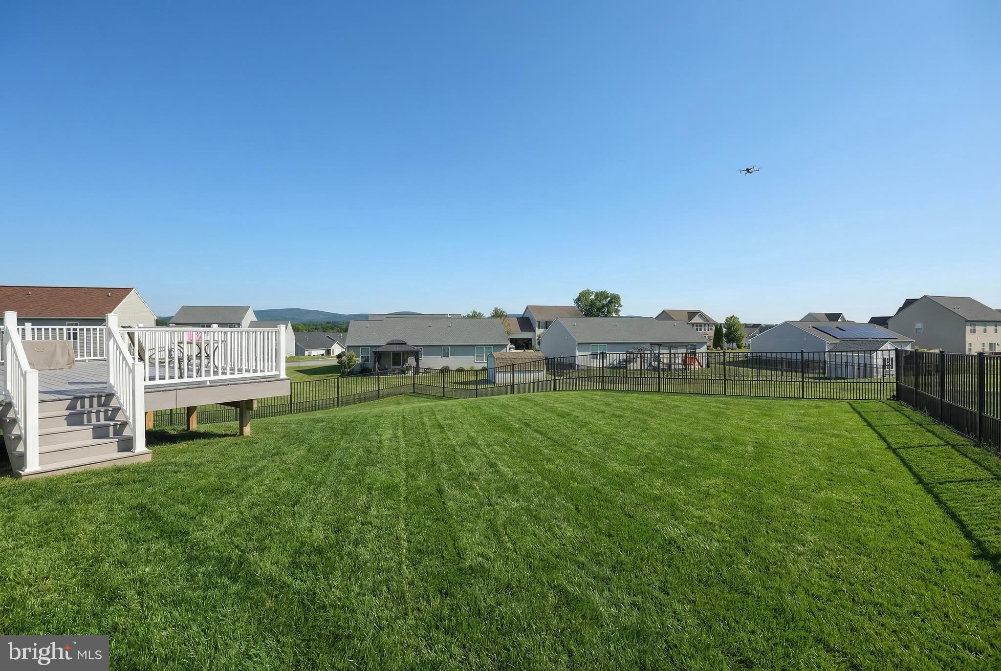 FOX RUN CREEK - Residential