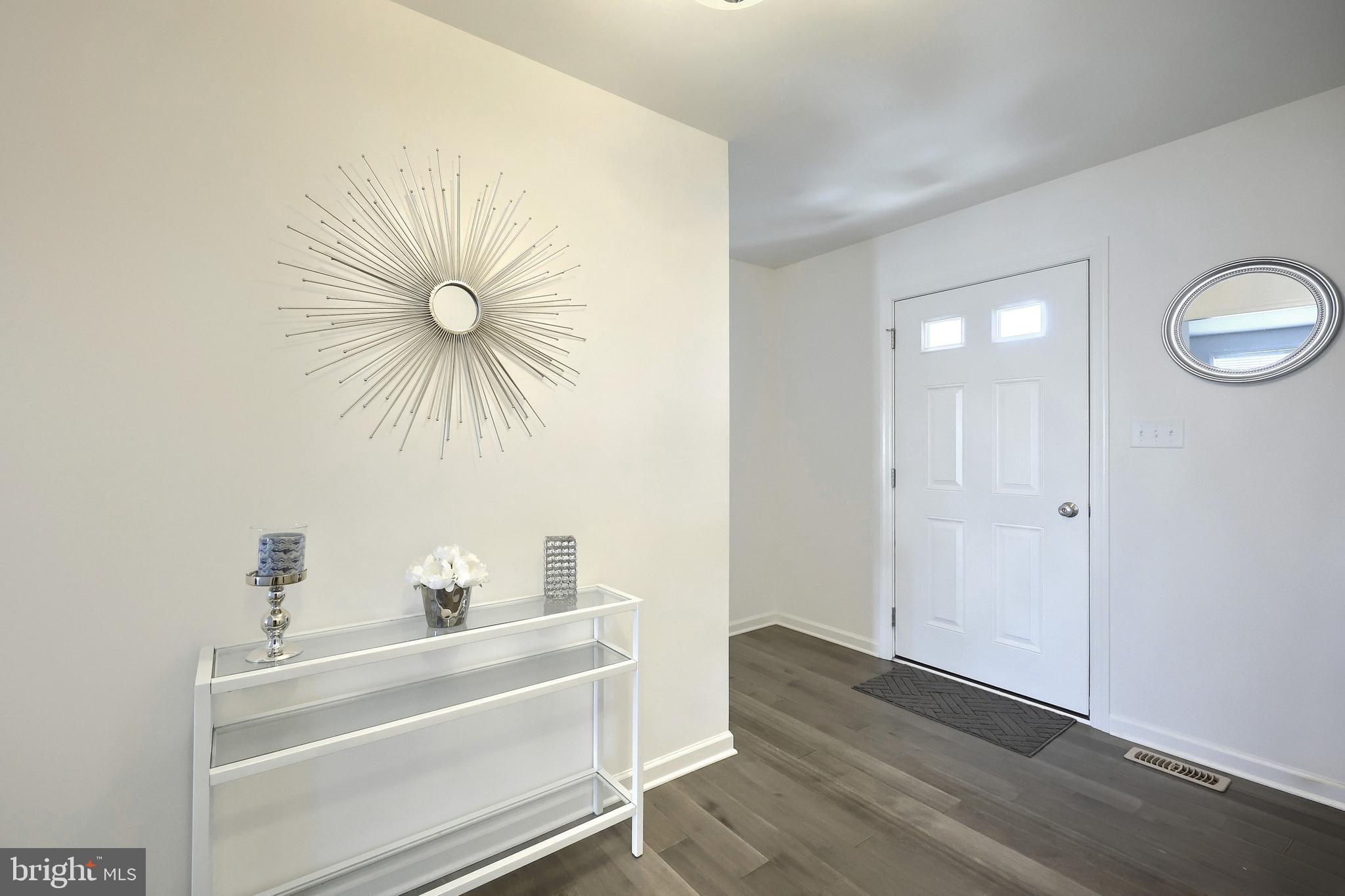 FOX RUN CREEK - Residential