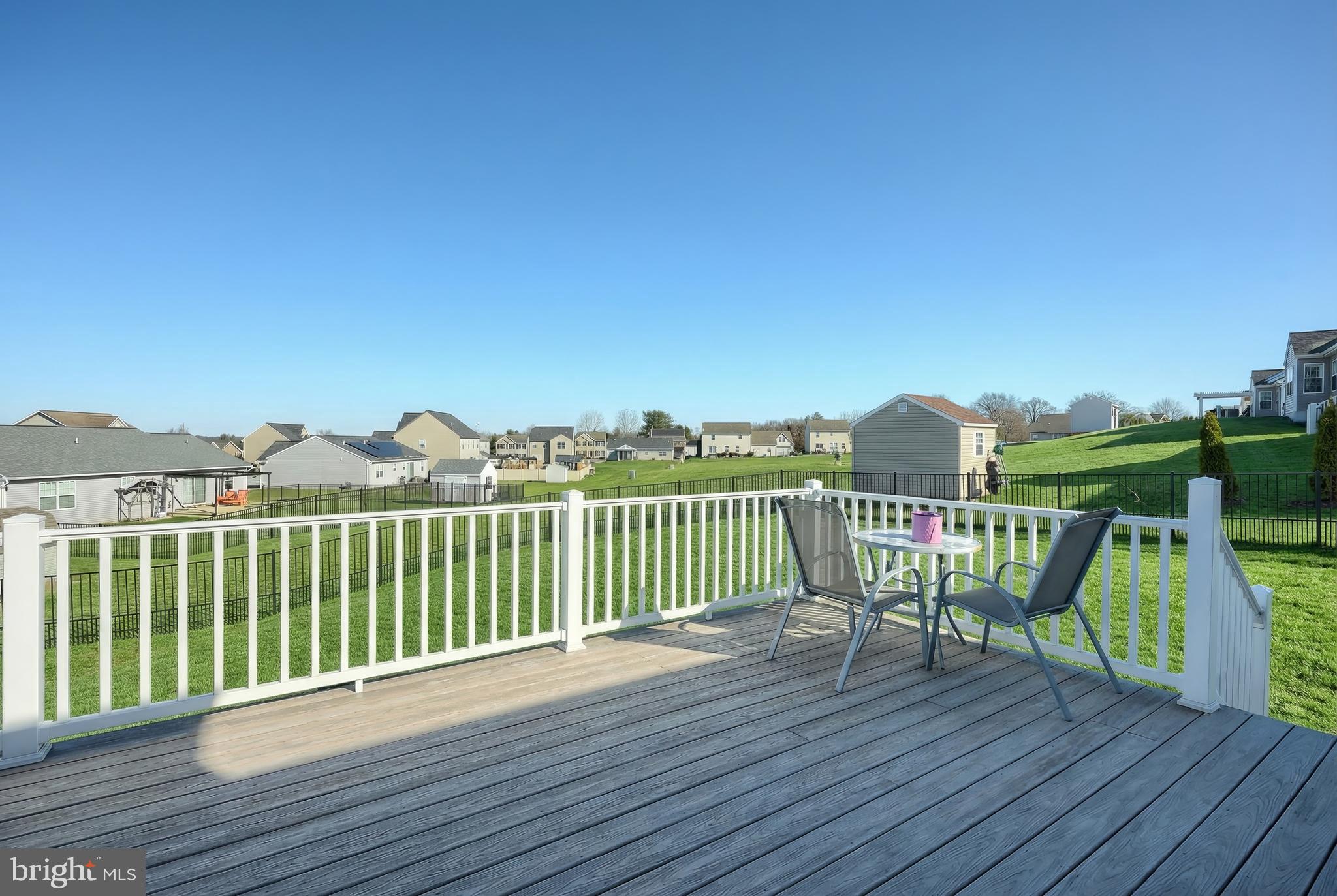 FOX RUN CREEK - Residential