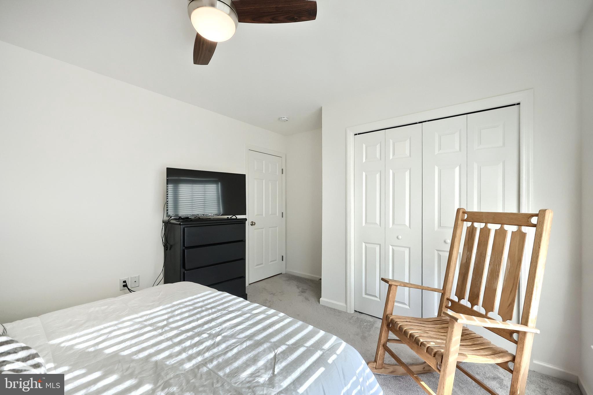 FOX RUN CREEK - Residential