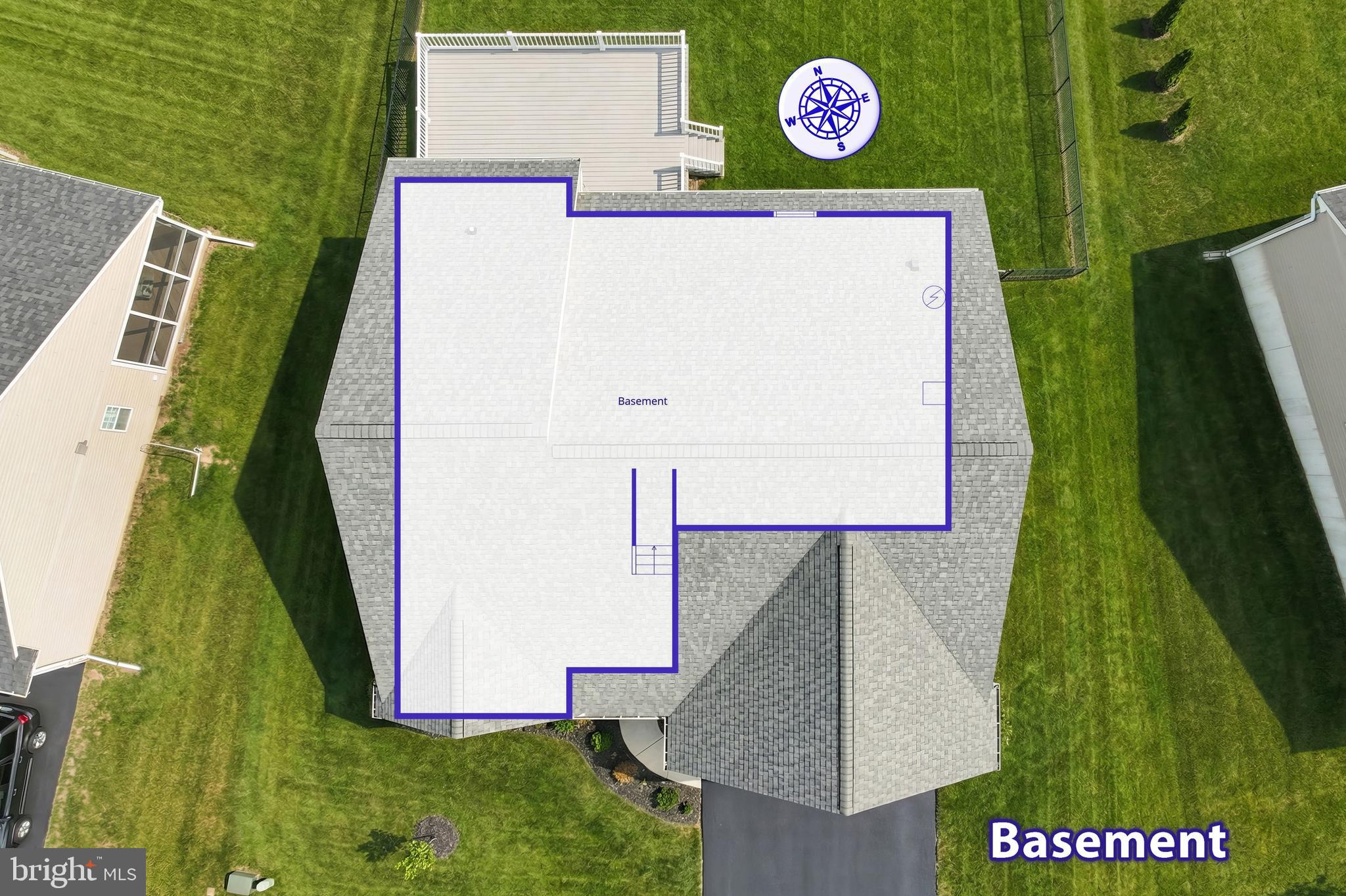 FOX RUN CREEK - Residential