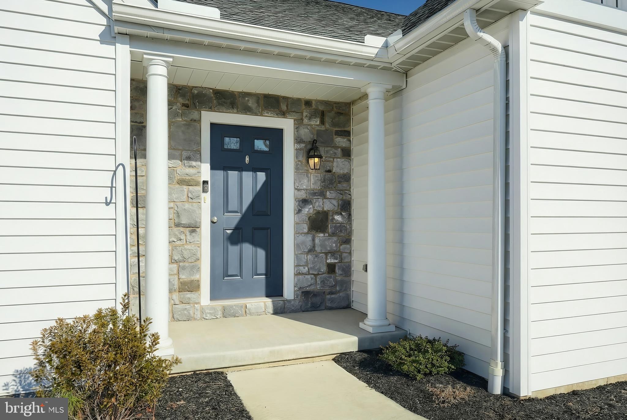 FOX RUN CREEK - Residential