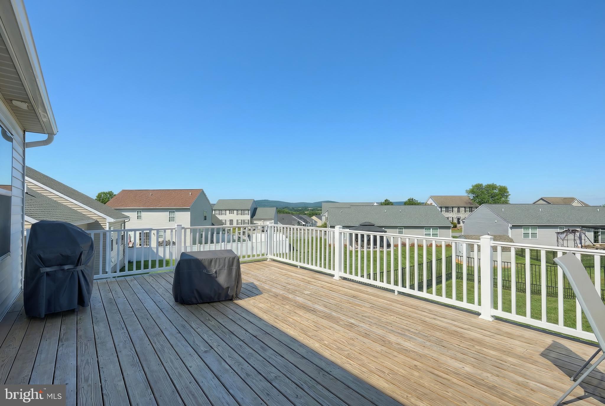 FOX RUN CREEK - Residential