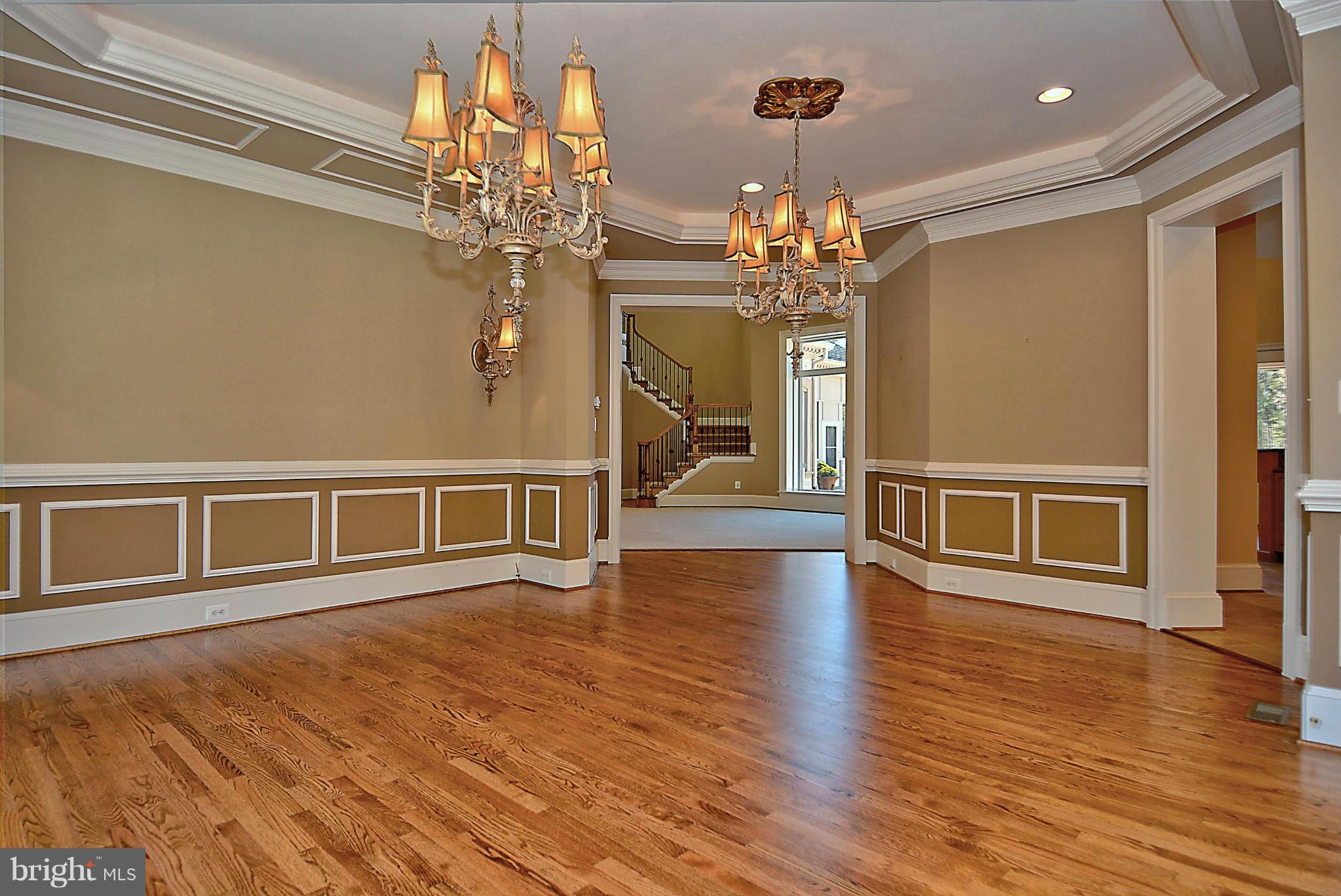 NORTHWOOD ESTATES - Residential