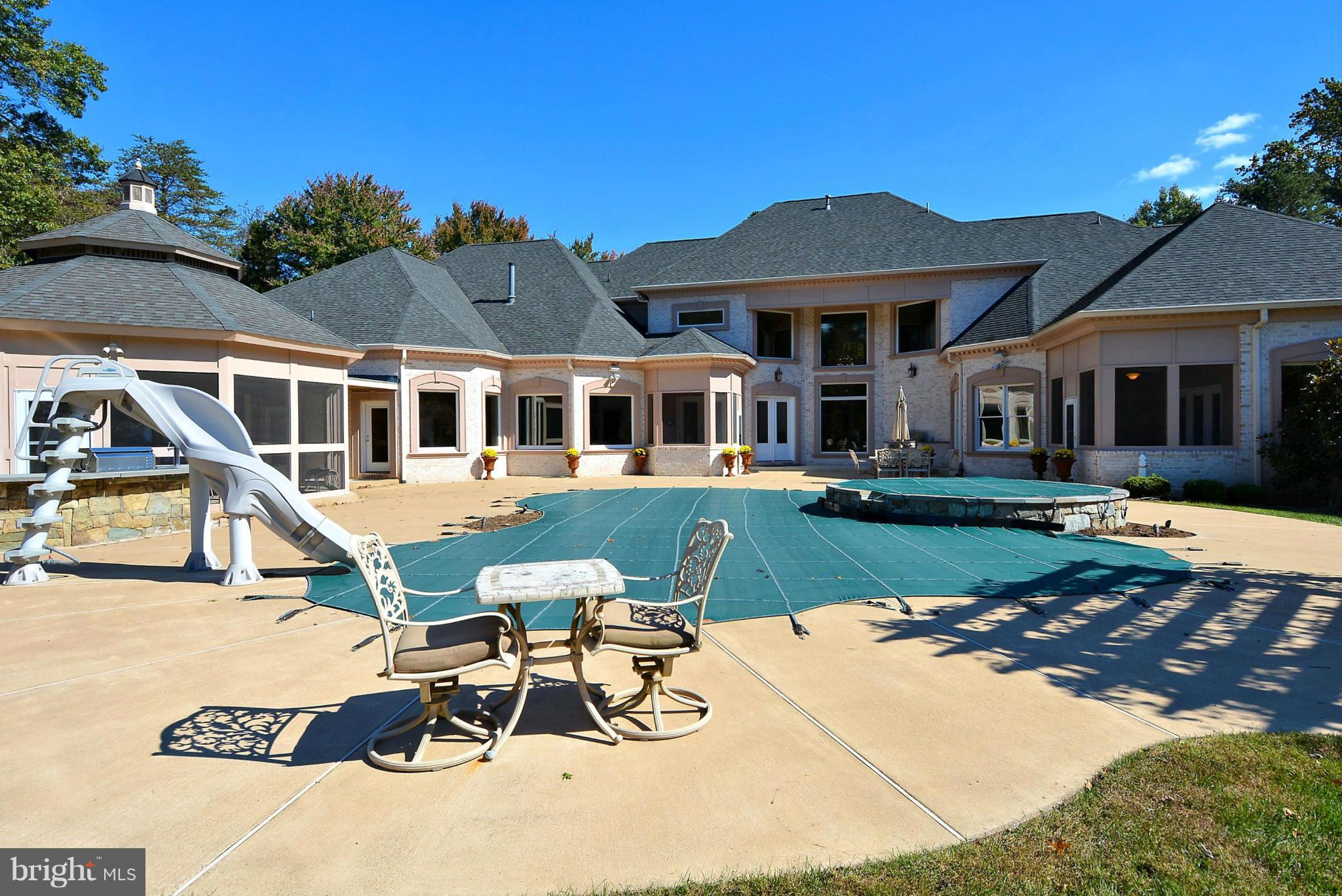 NORTHWOOD ESTATES - Residential