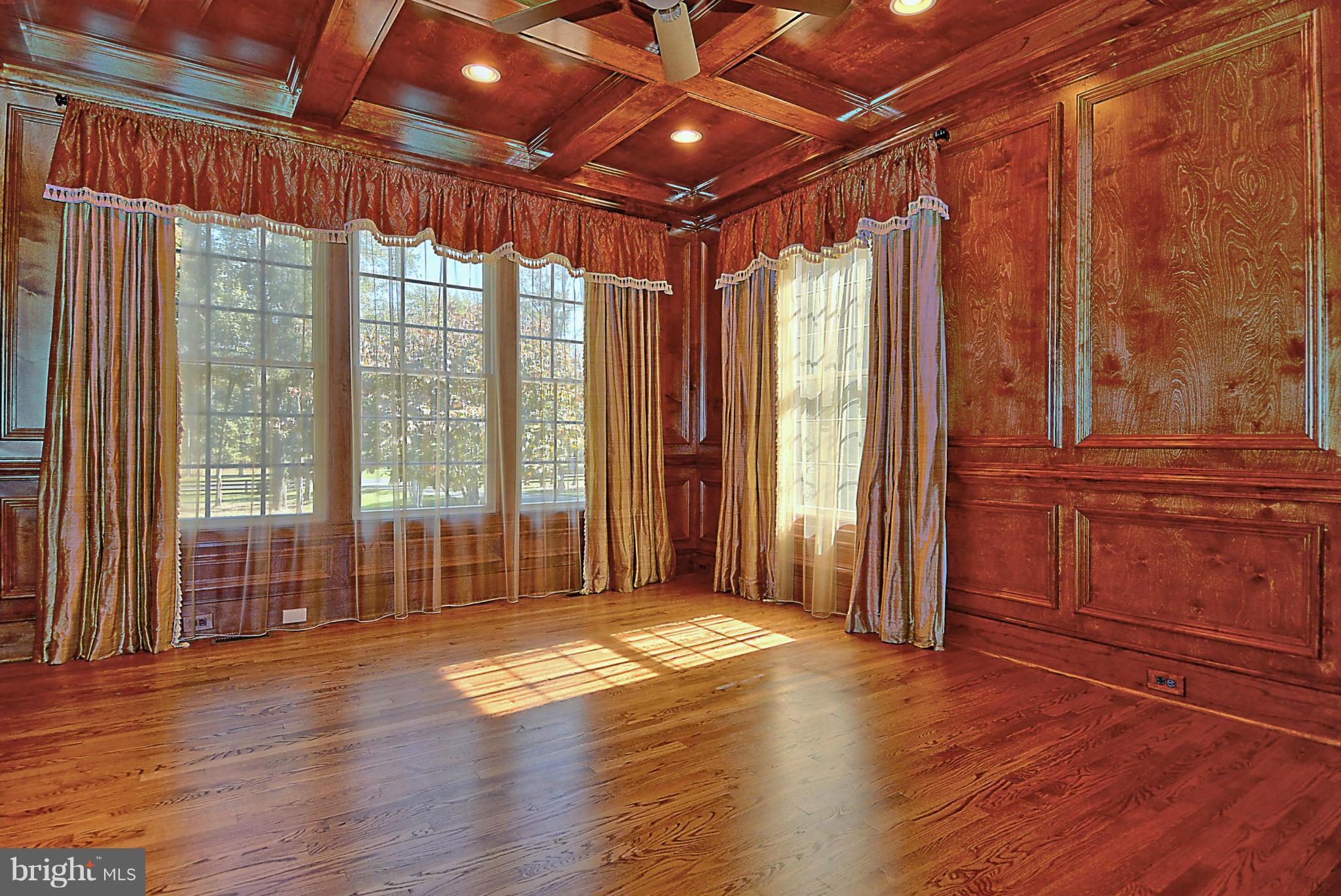 NORTHWOOD ESTATES - Residential