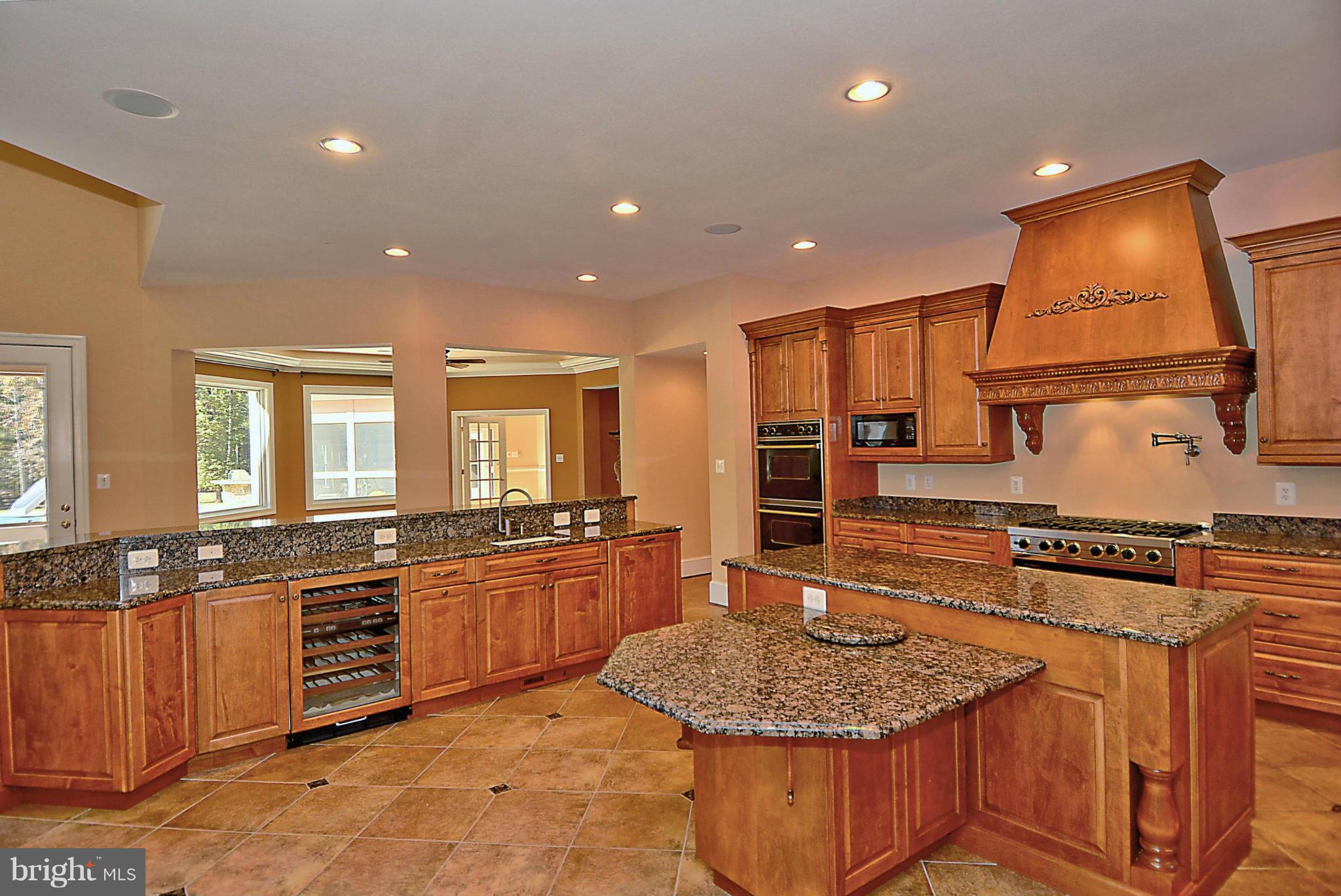 NORTHWOOD ESTATES - Residential