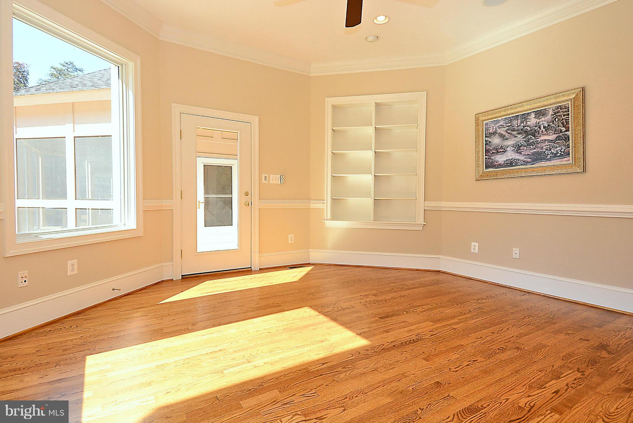 NORTHWOOD ESTATES - Residential