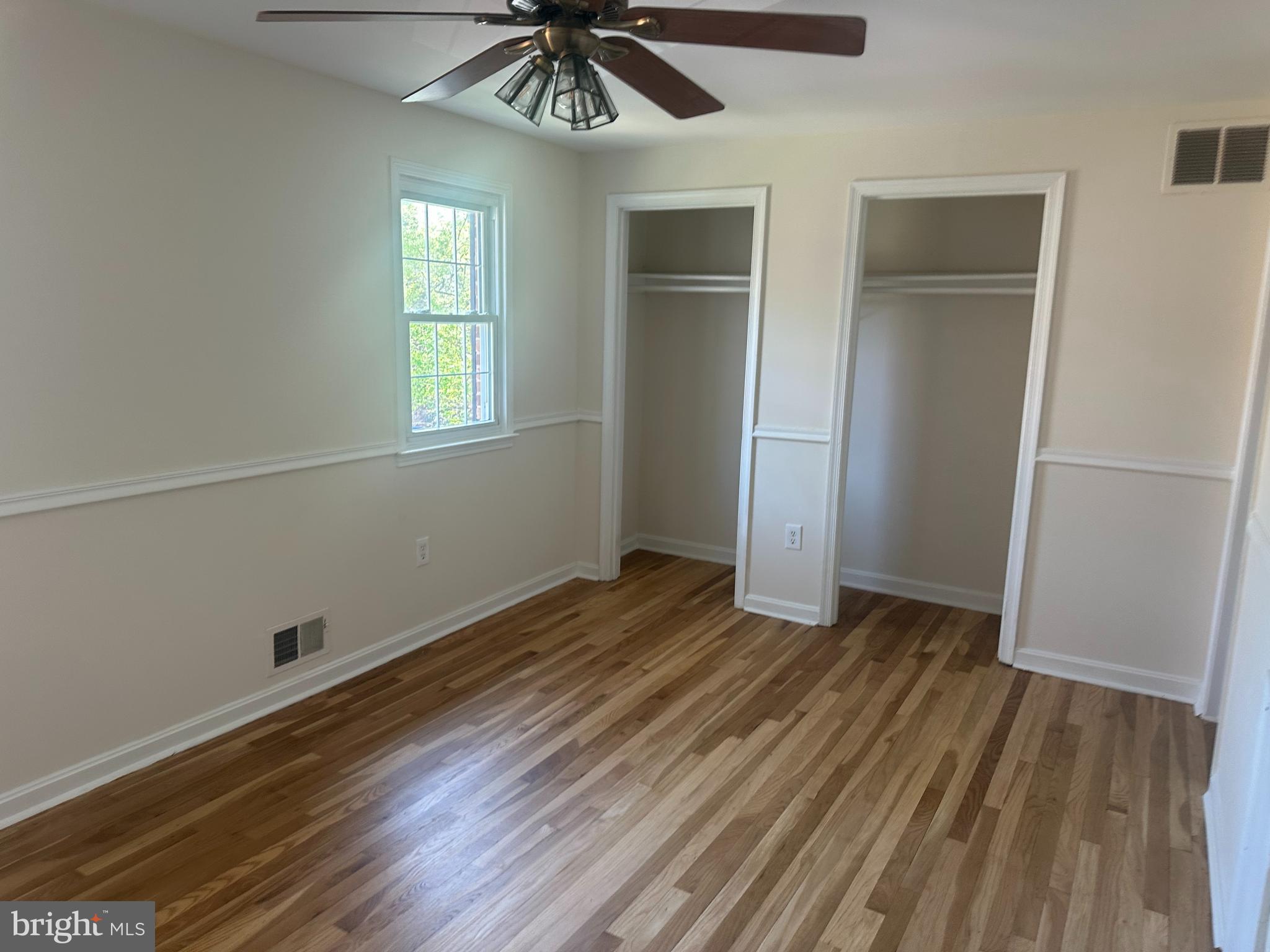 GREENWICH HILL - Residential Lease