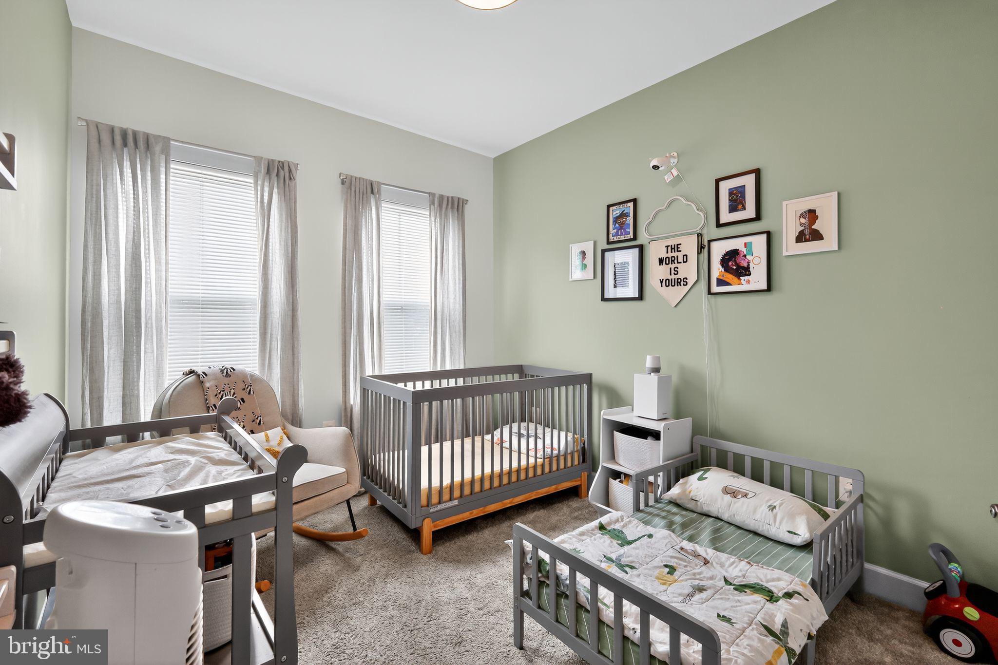 CAPITAL COURT - Residential Lease