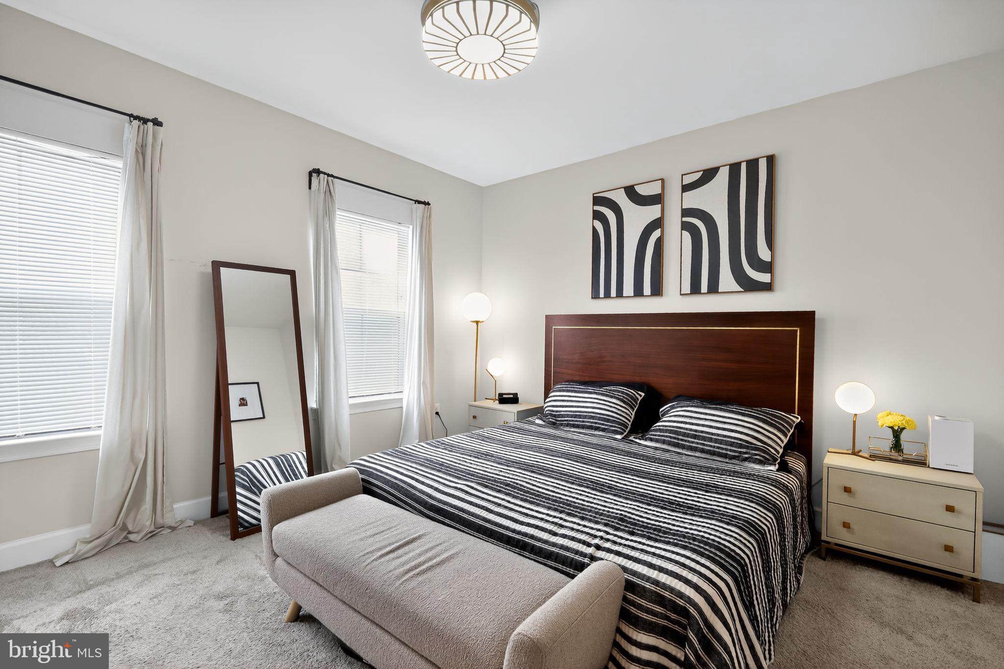 CAPITAL COURT - Residential Lease