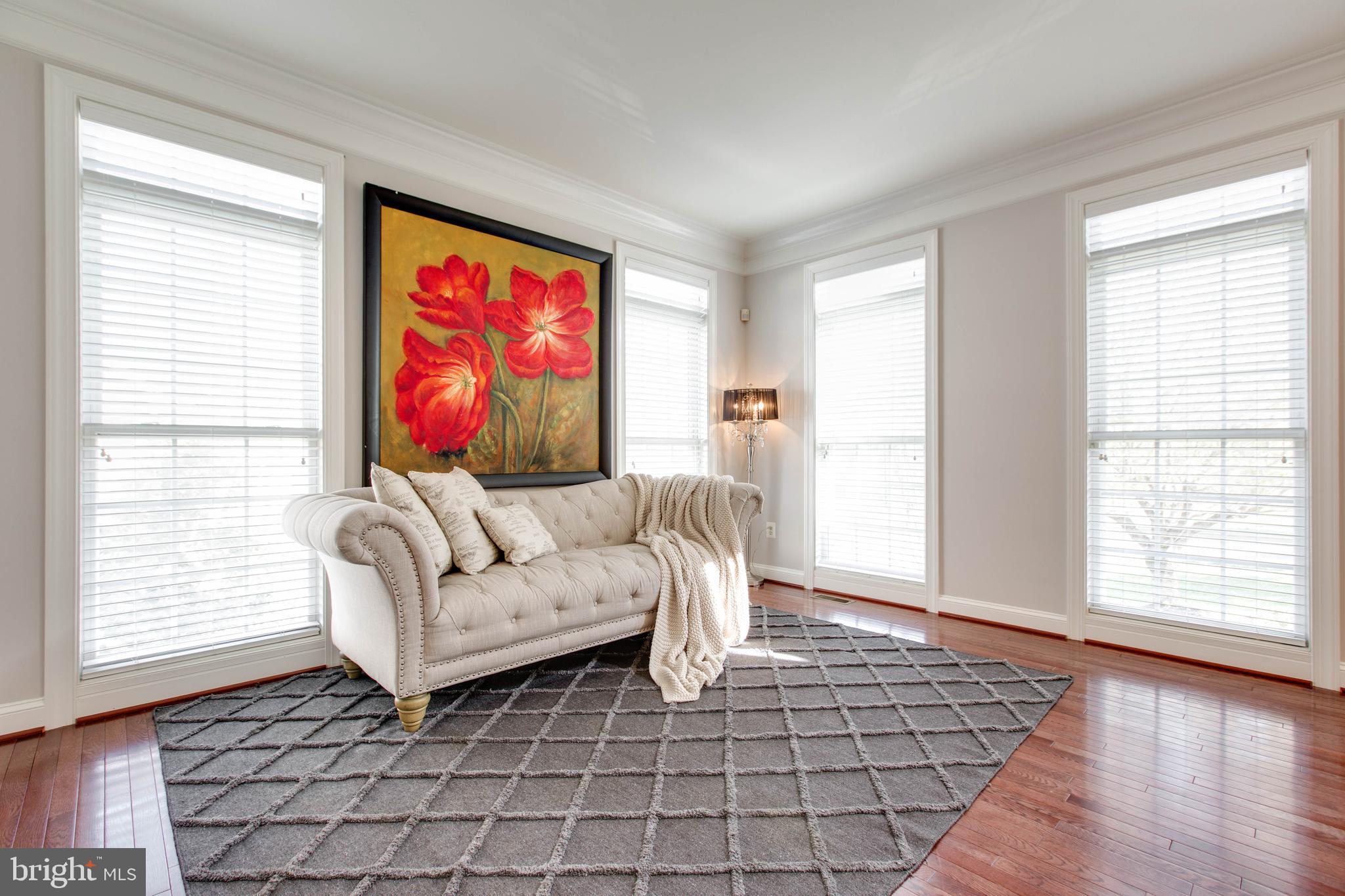 MONTJOY - Residential