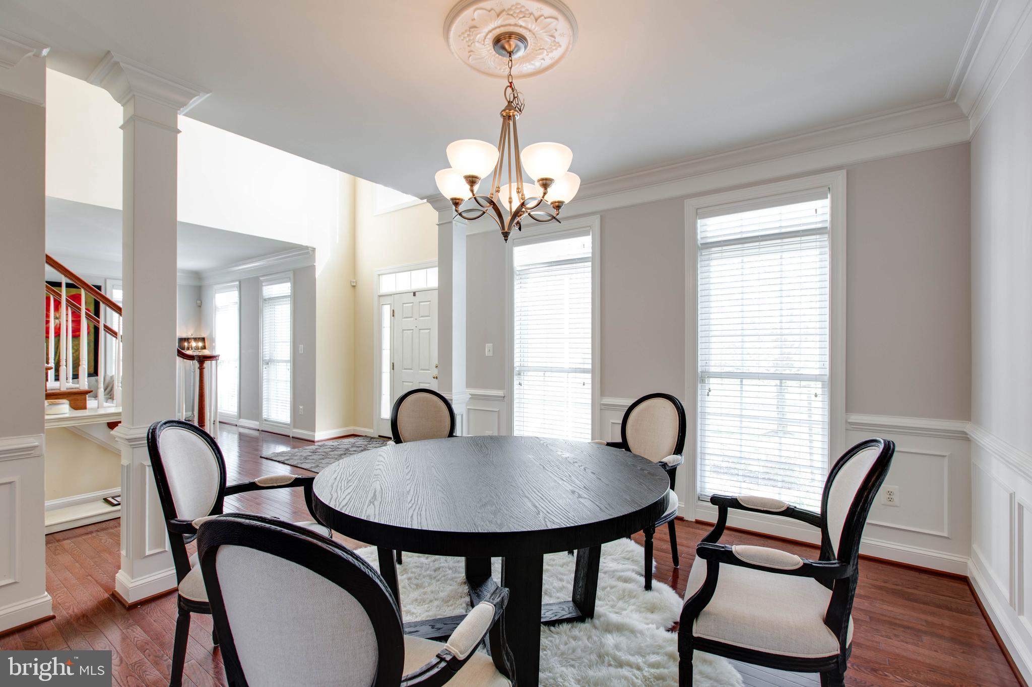 MONTJOY - Residential