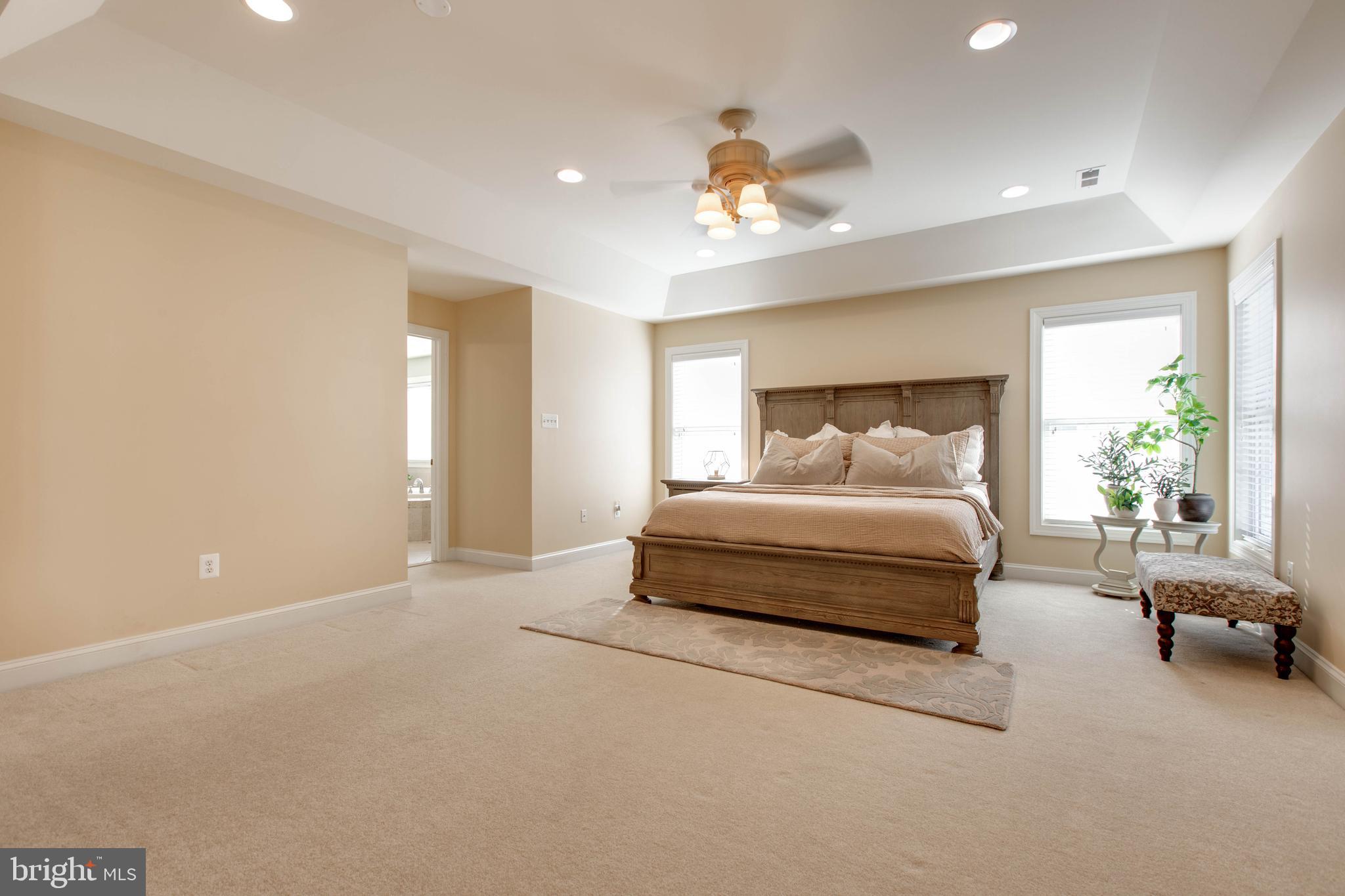 MONTJOY - Residential