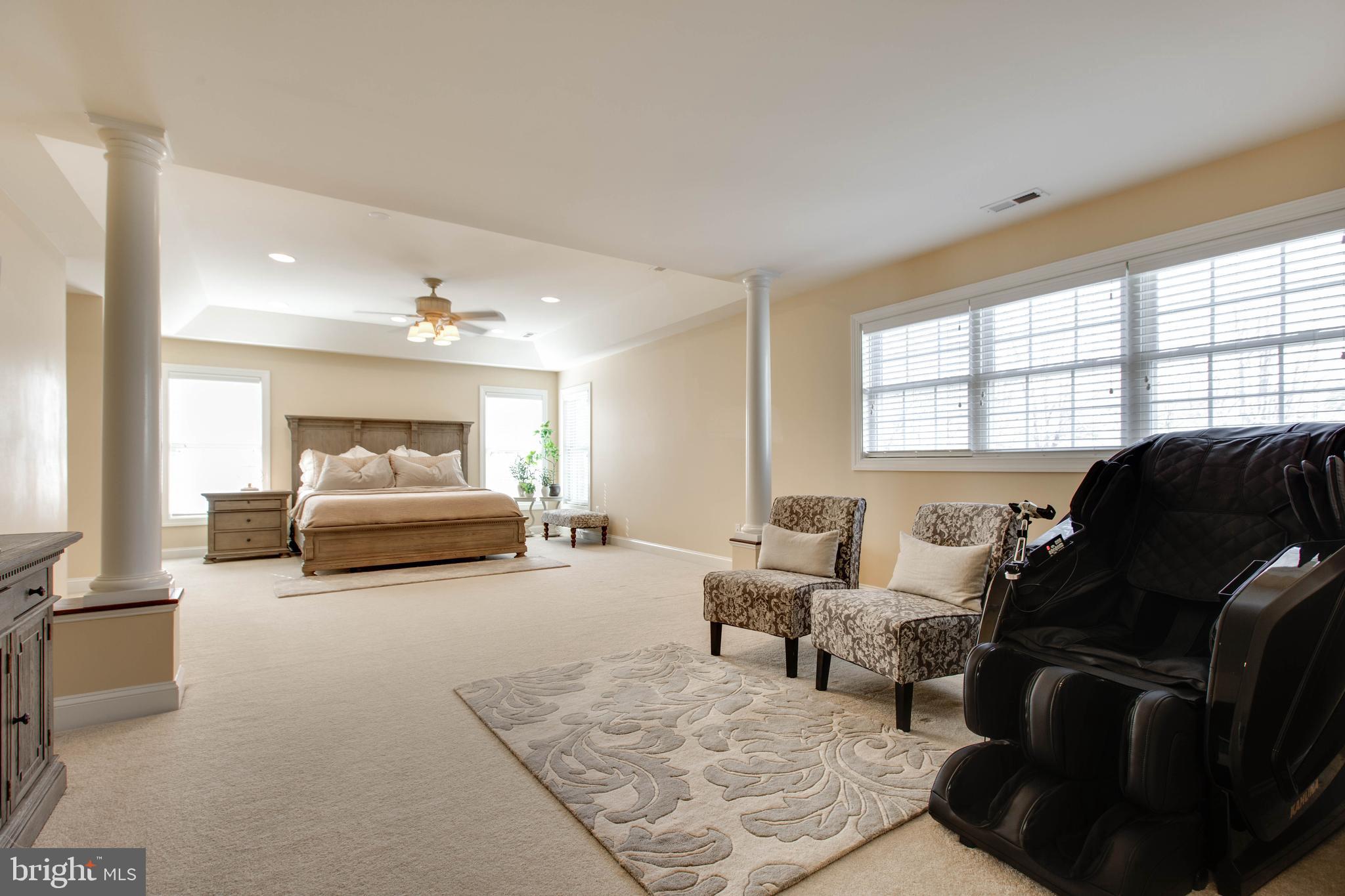 MONTJOY - Residential