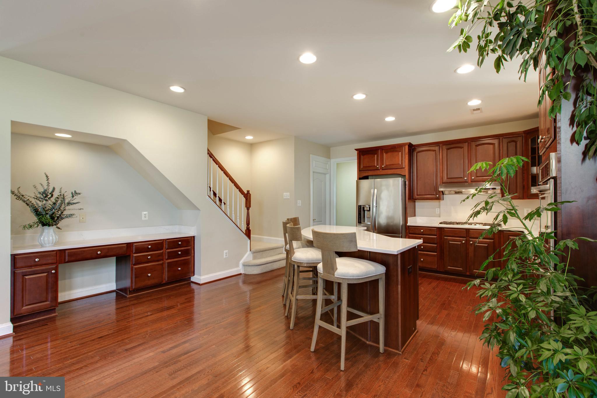 MONTJOY - Residential