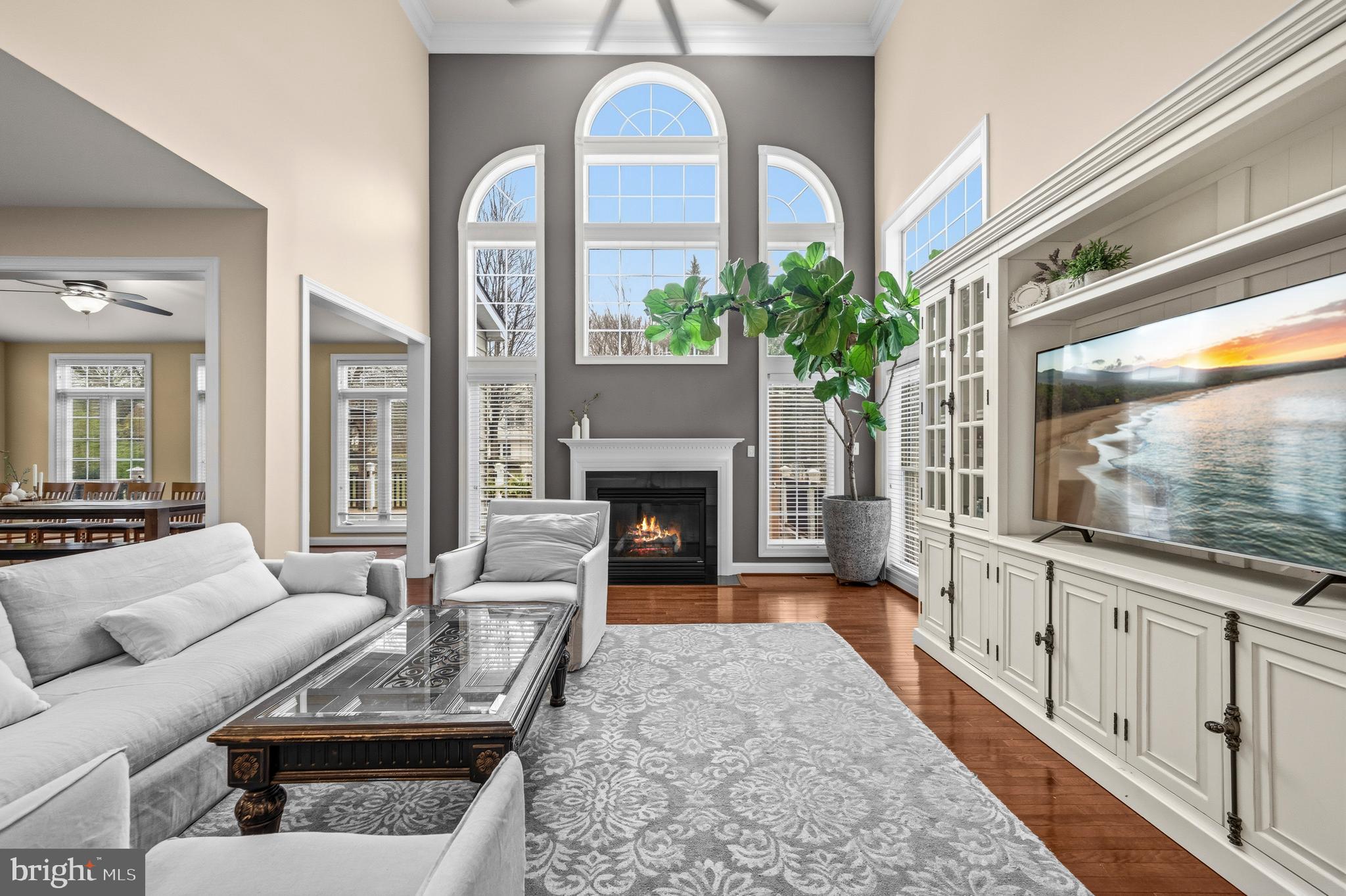 MONTJOY - Residential