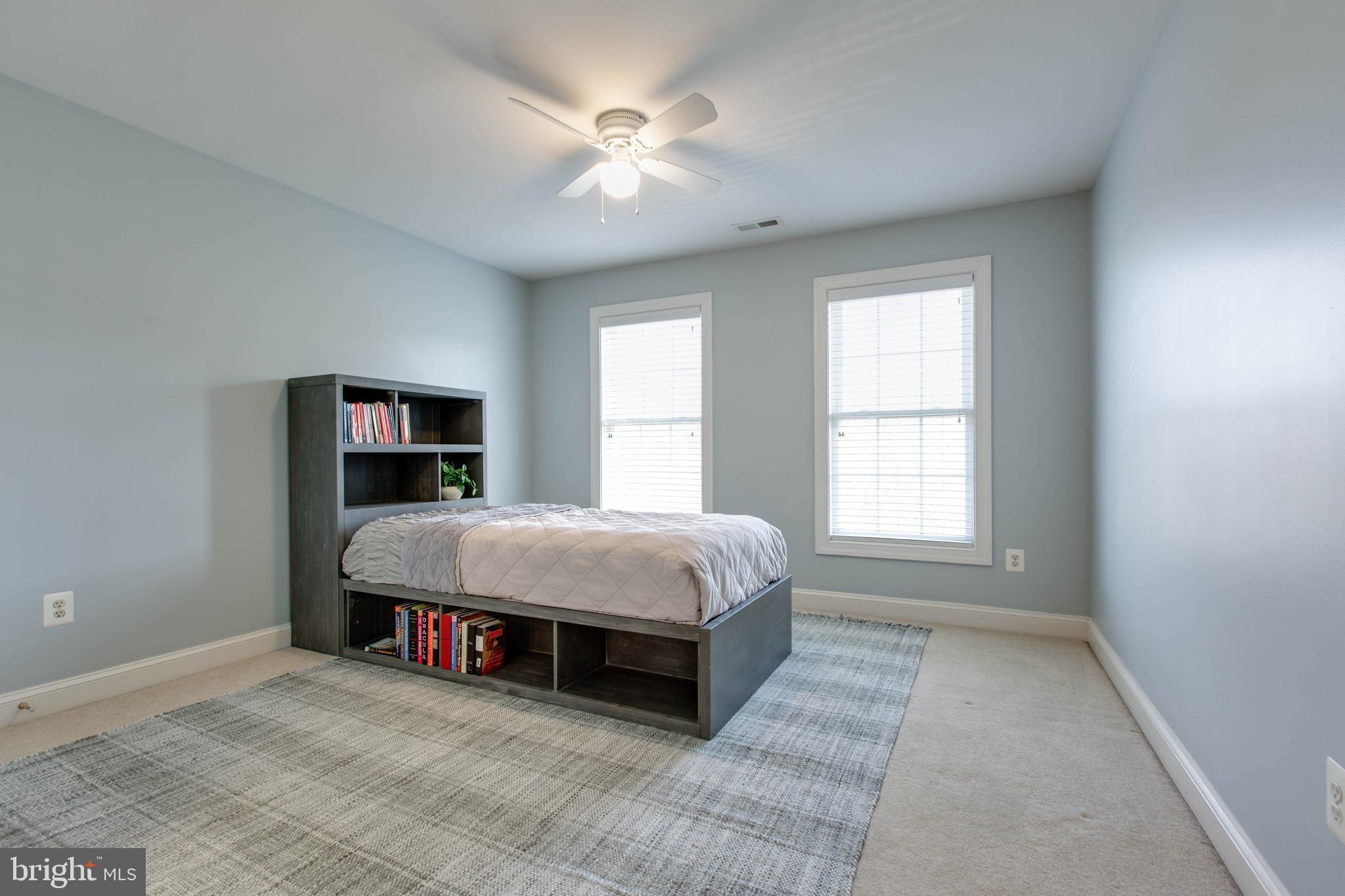 MONTJOY - Residential