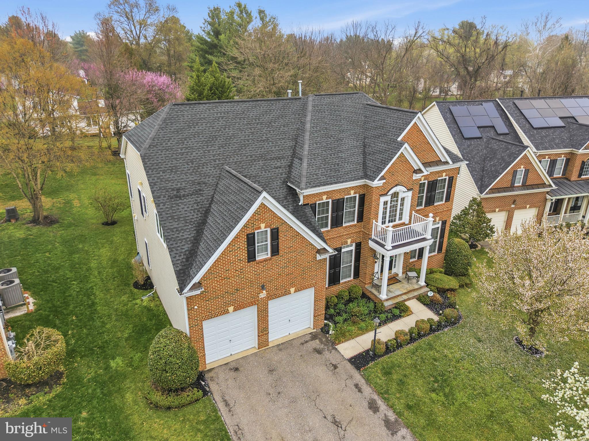 MONTJOY - Residential