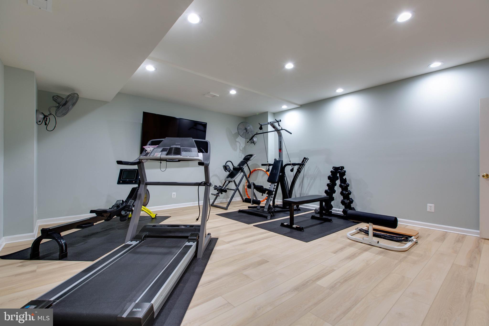 MONTJOY - Residential