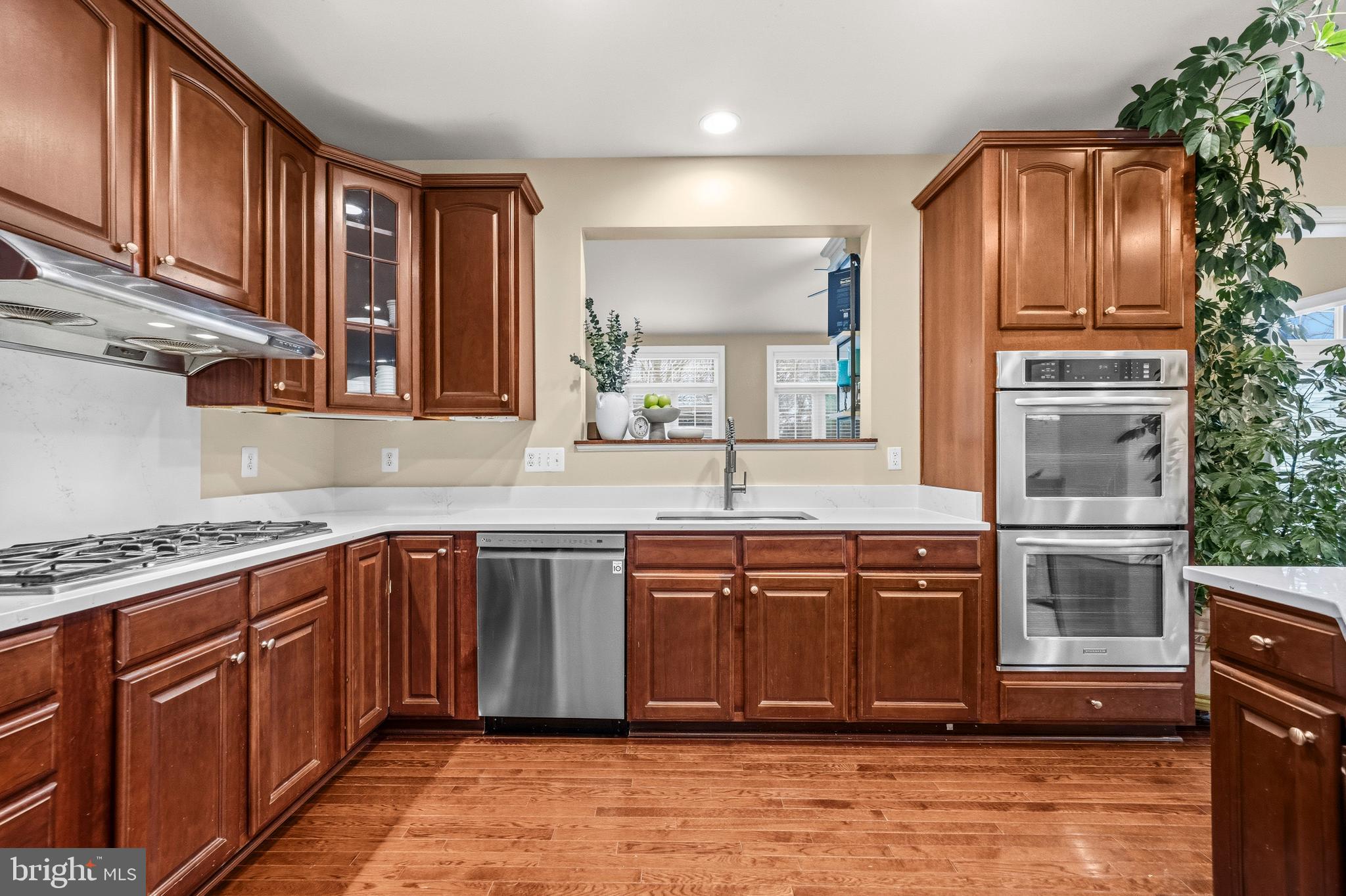 MONTJOY - Residential