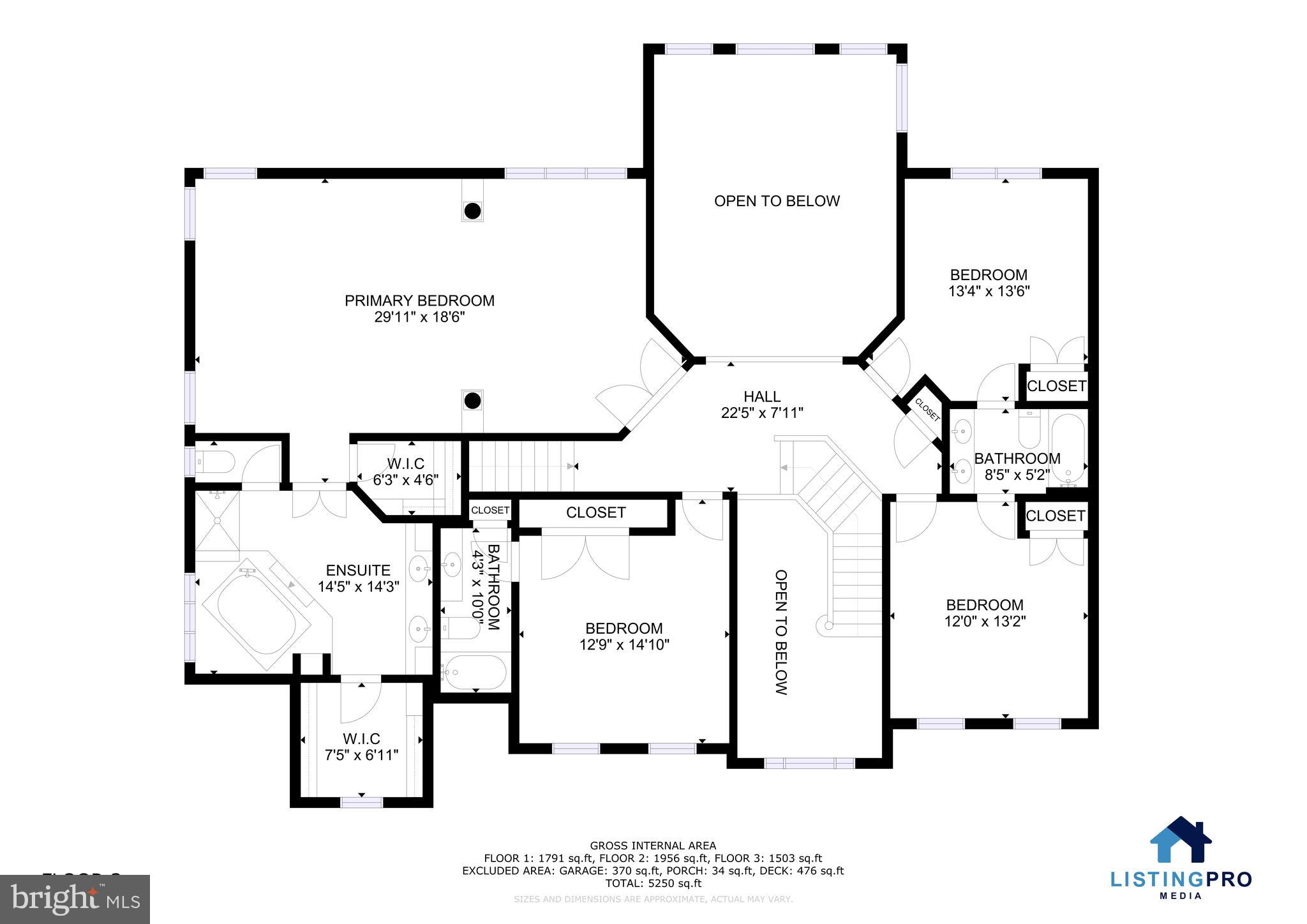 MONTJOY - Residential