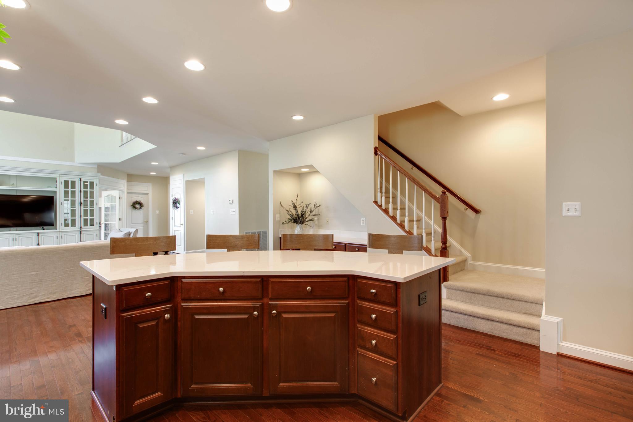 MONTJOY - Residential