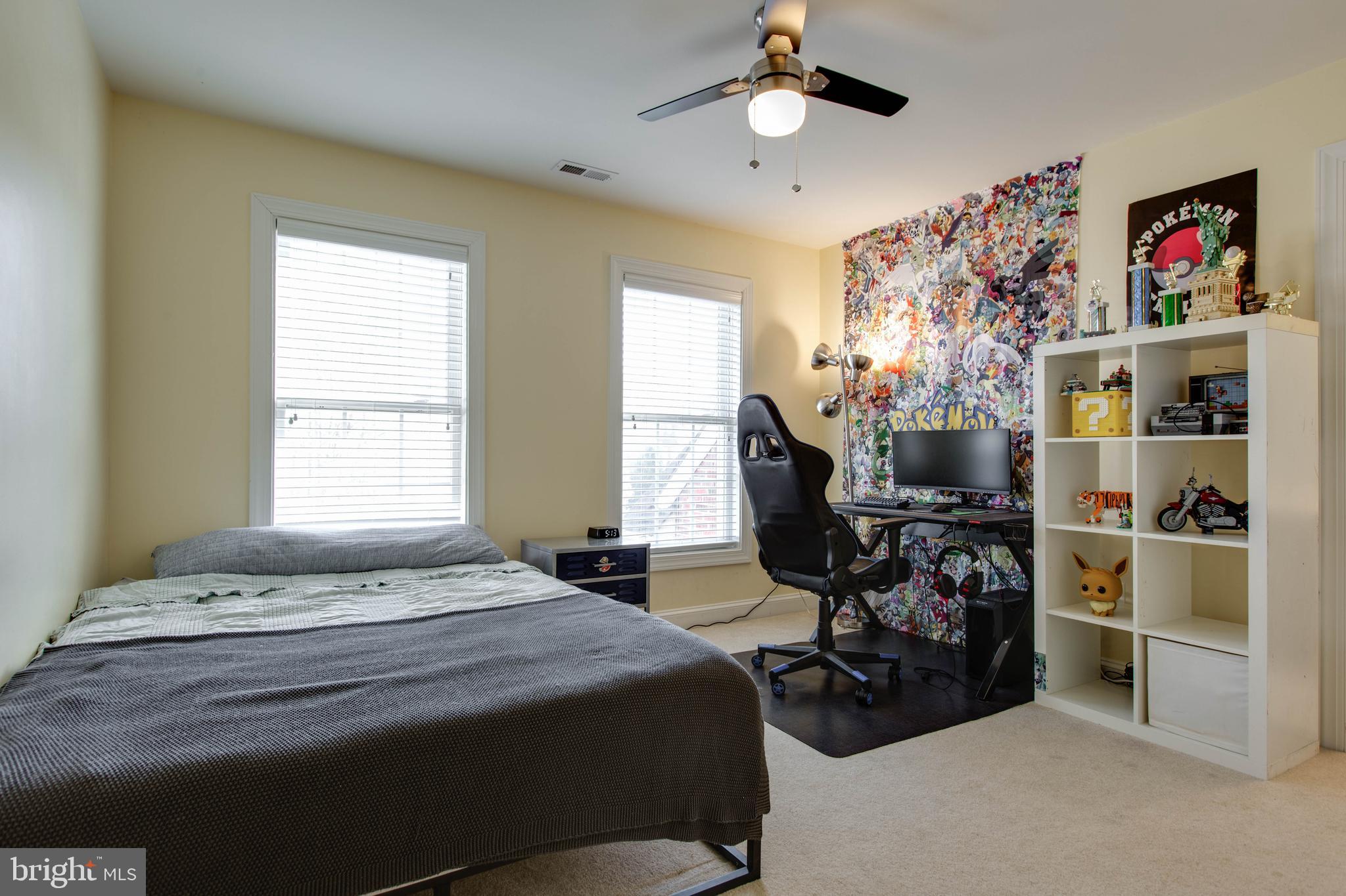 MONTJOY - Residential