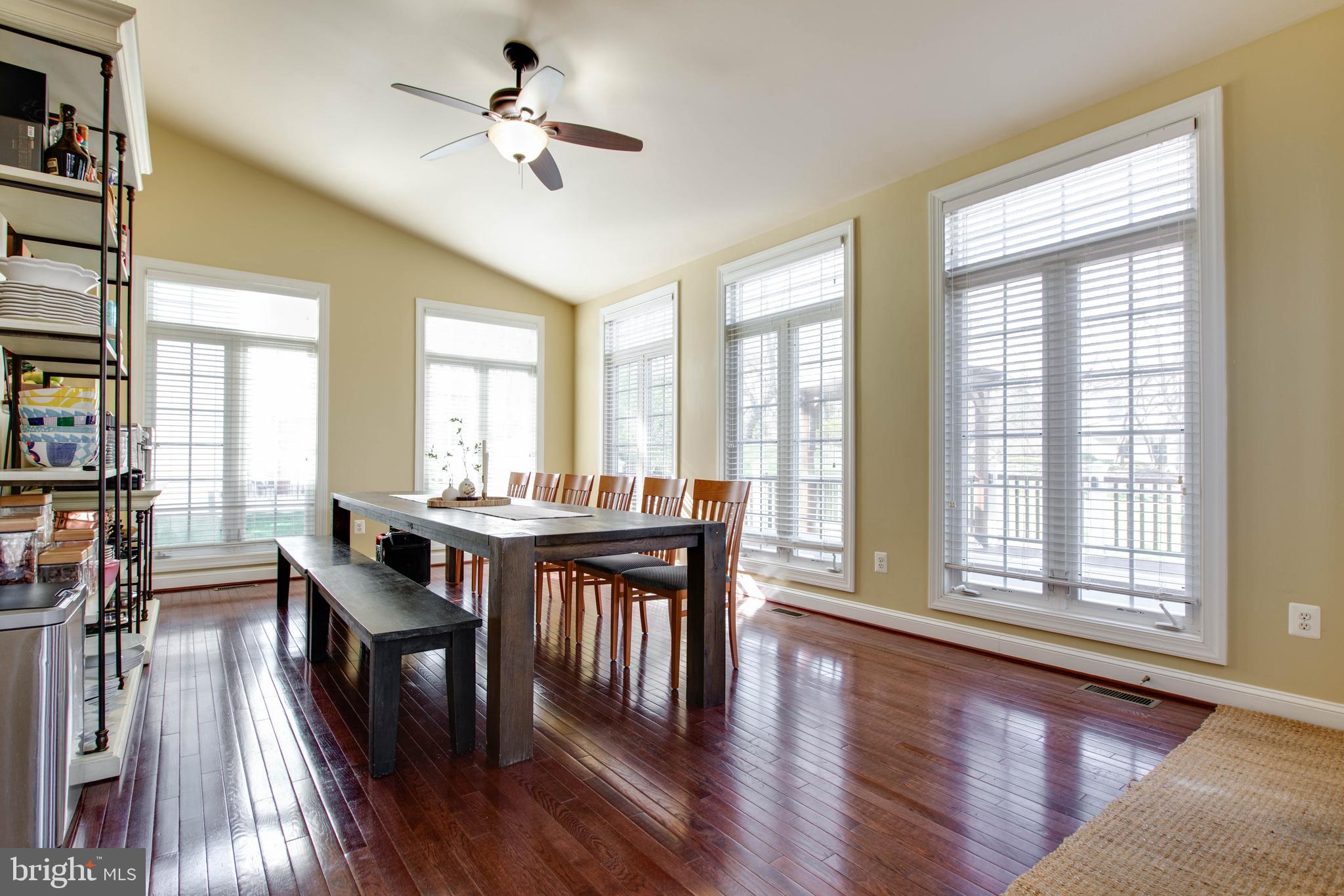 MONTJOY - Residential