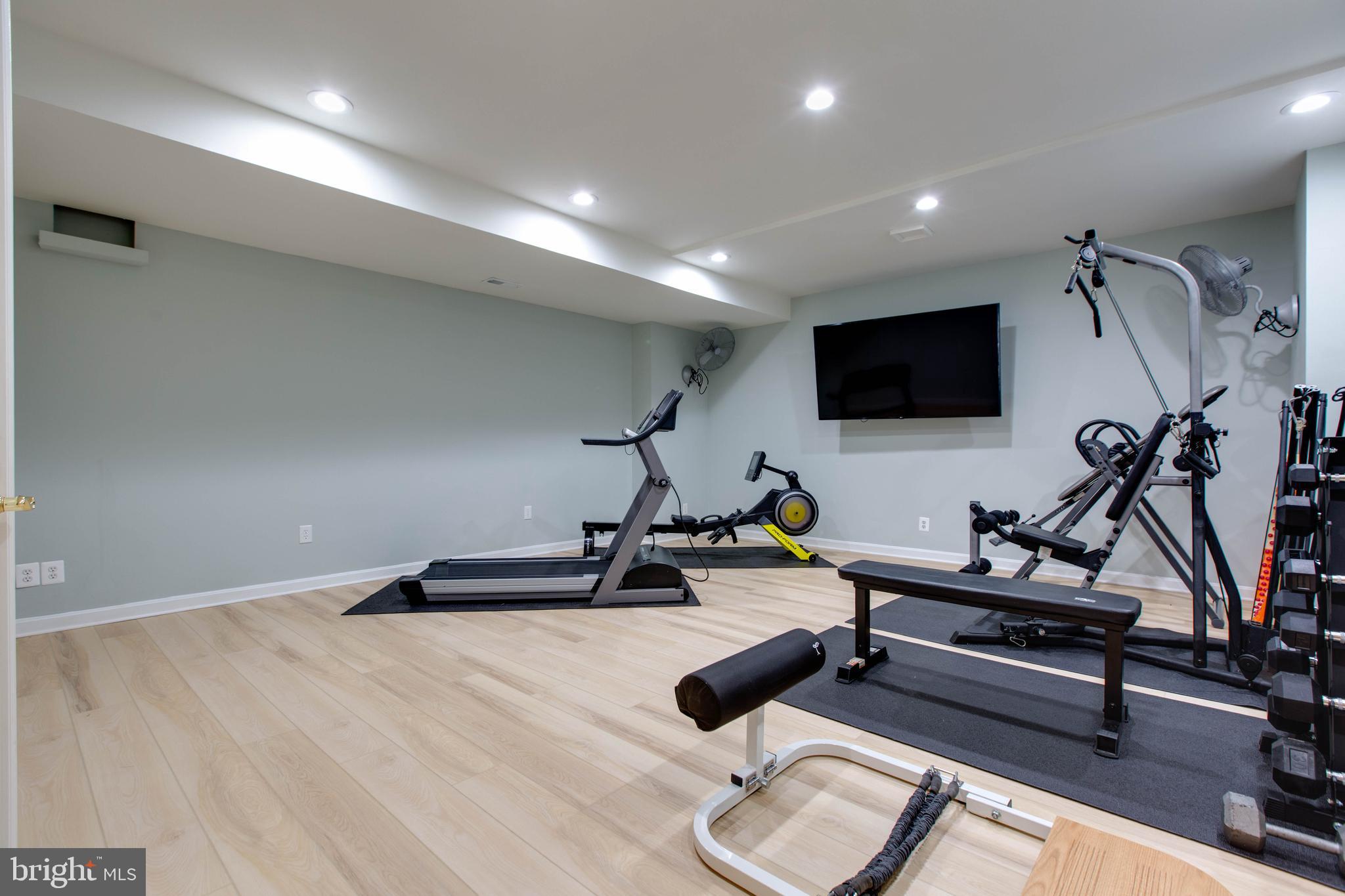 MONTJOY - Residential