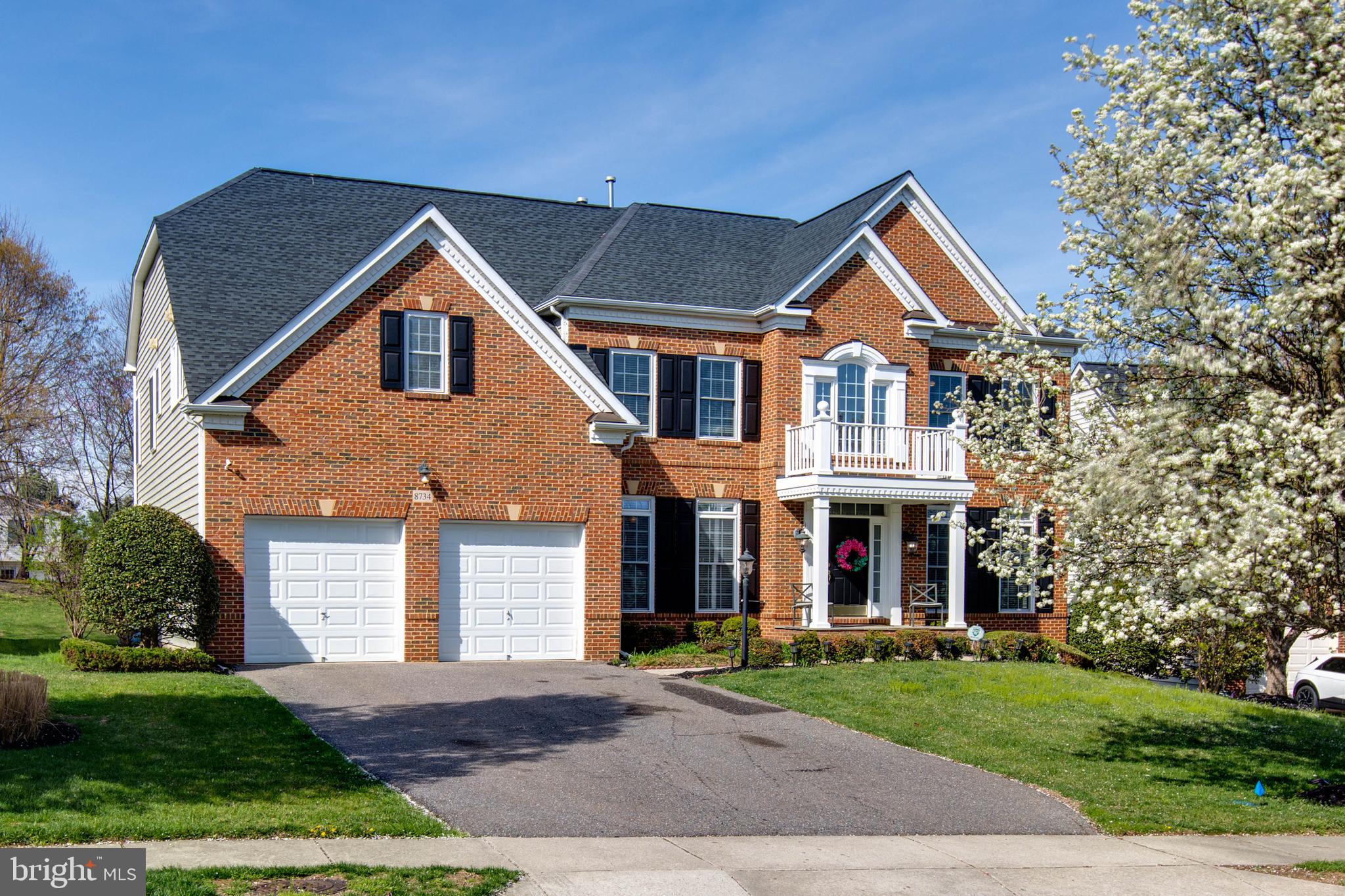 MONTJOY - Residential