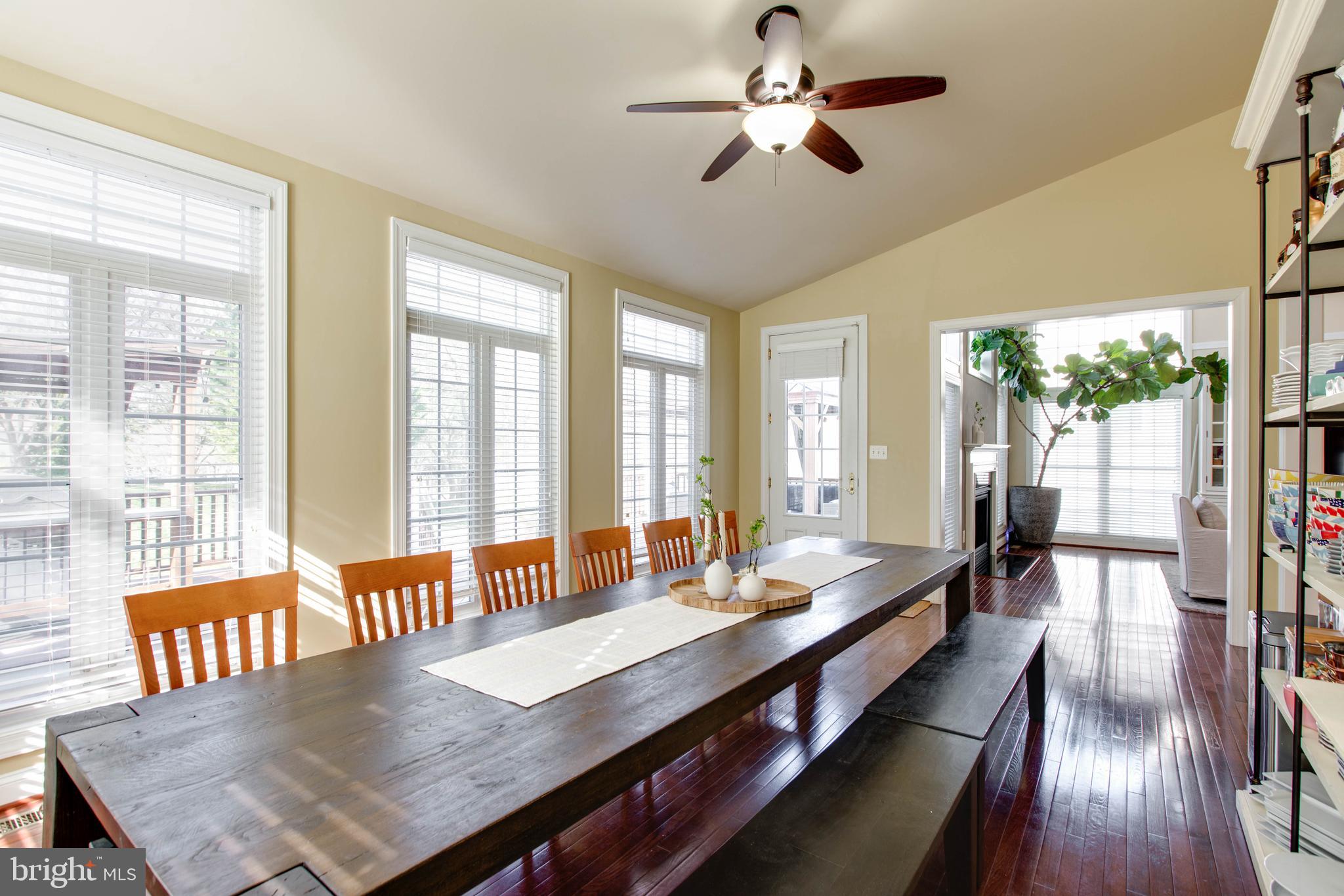 MONTJOY - Residential