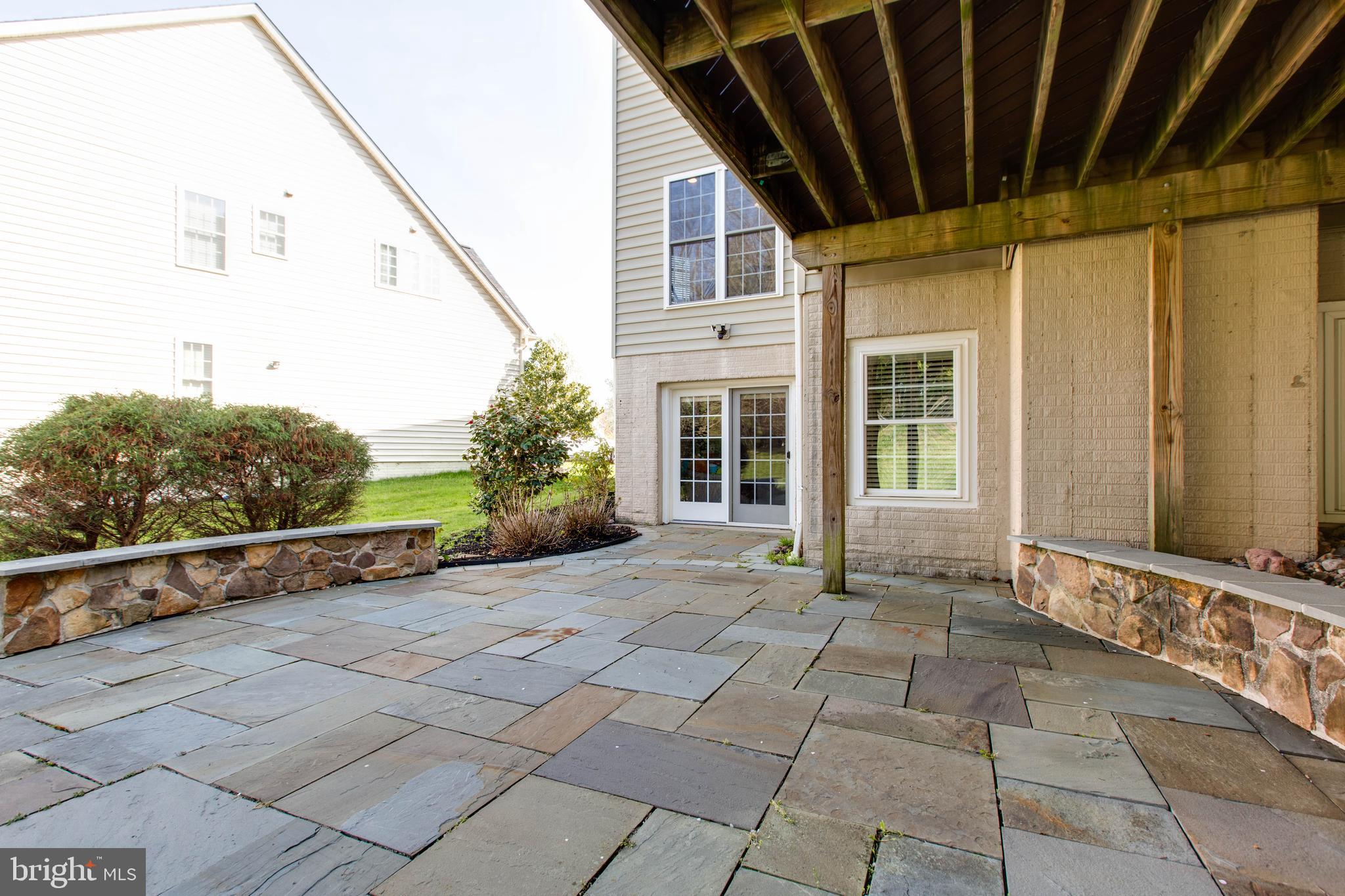 MONTJOY - Residential