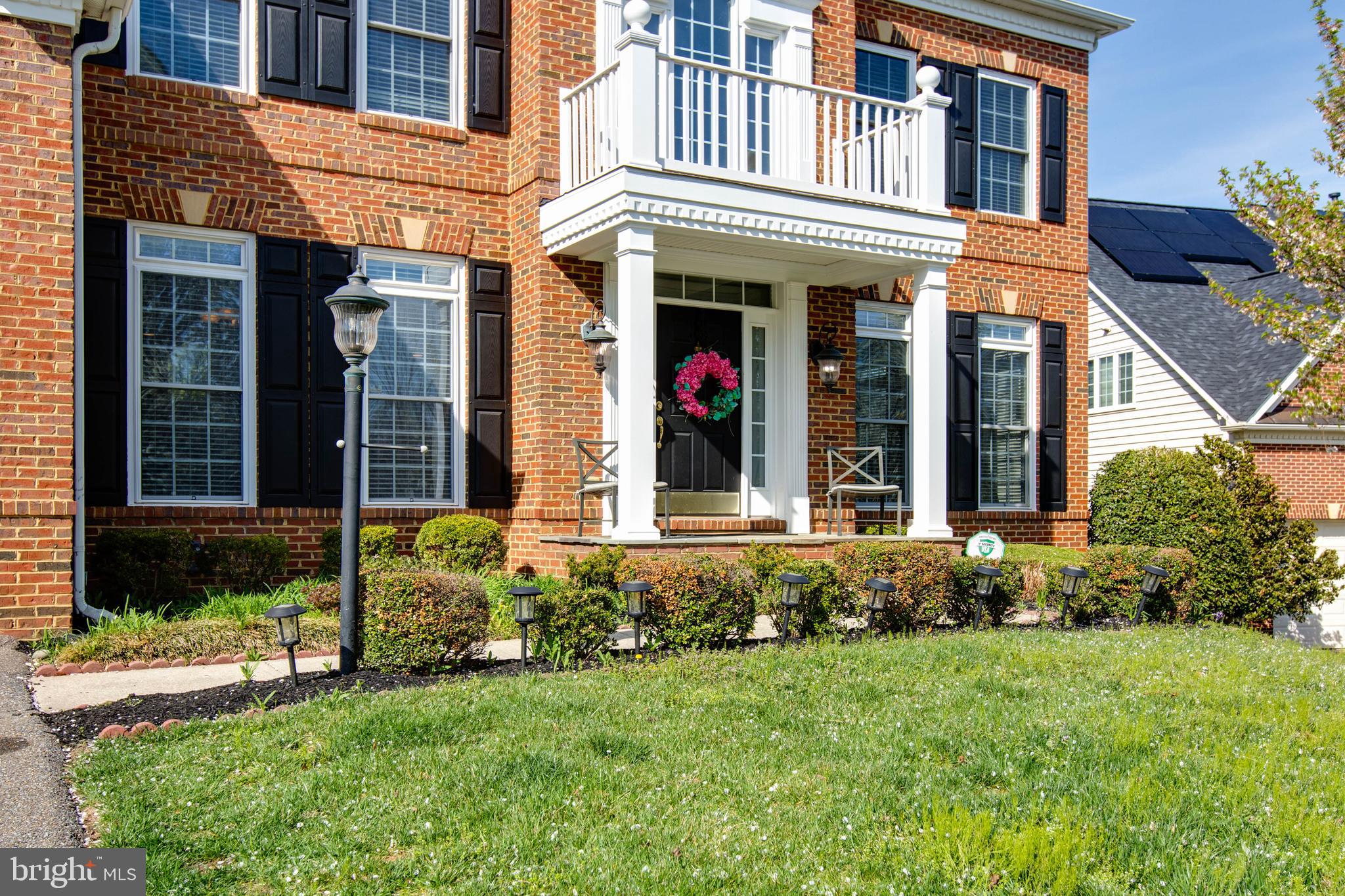 MONTJOY - Residential