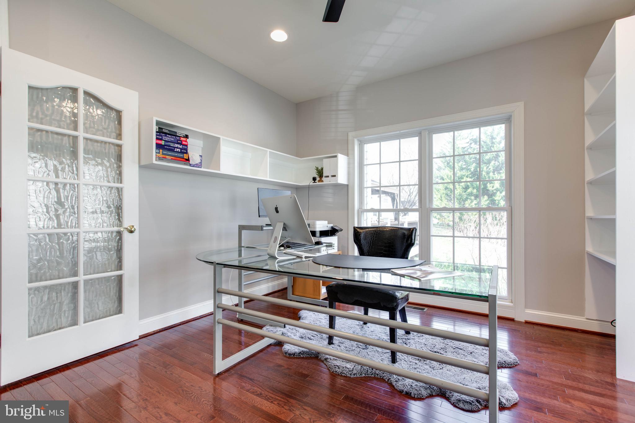 MONTJOY - Residential