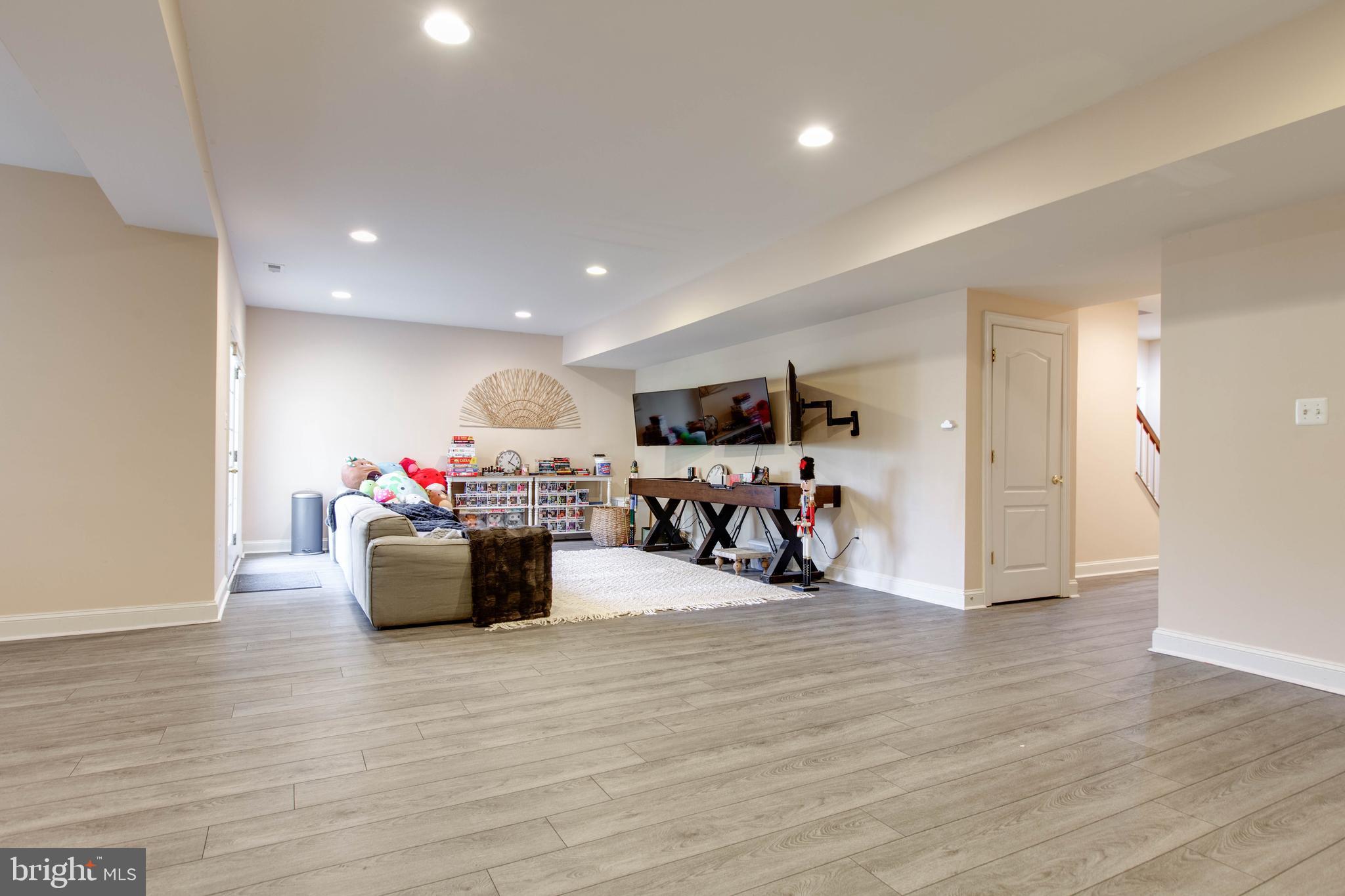 MONTJOY - Residential