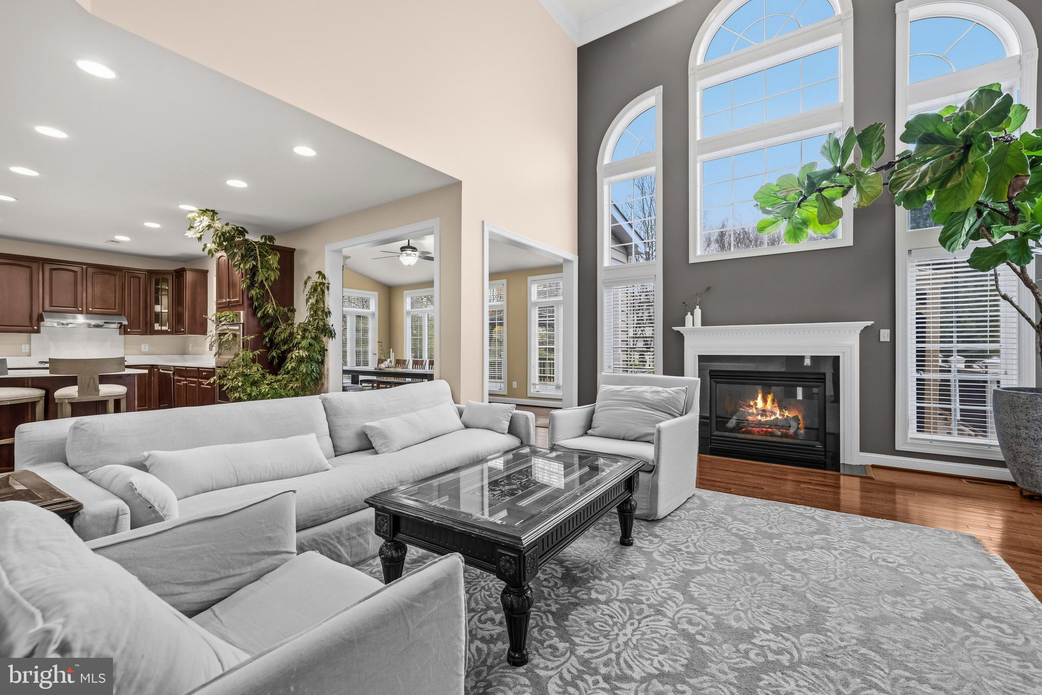 MONTJOY - Residential