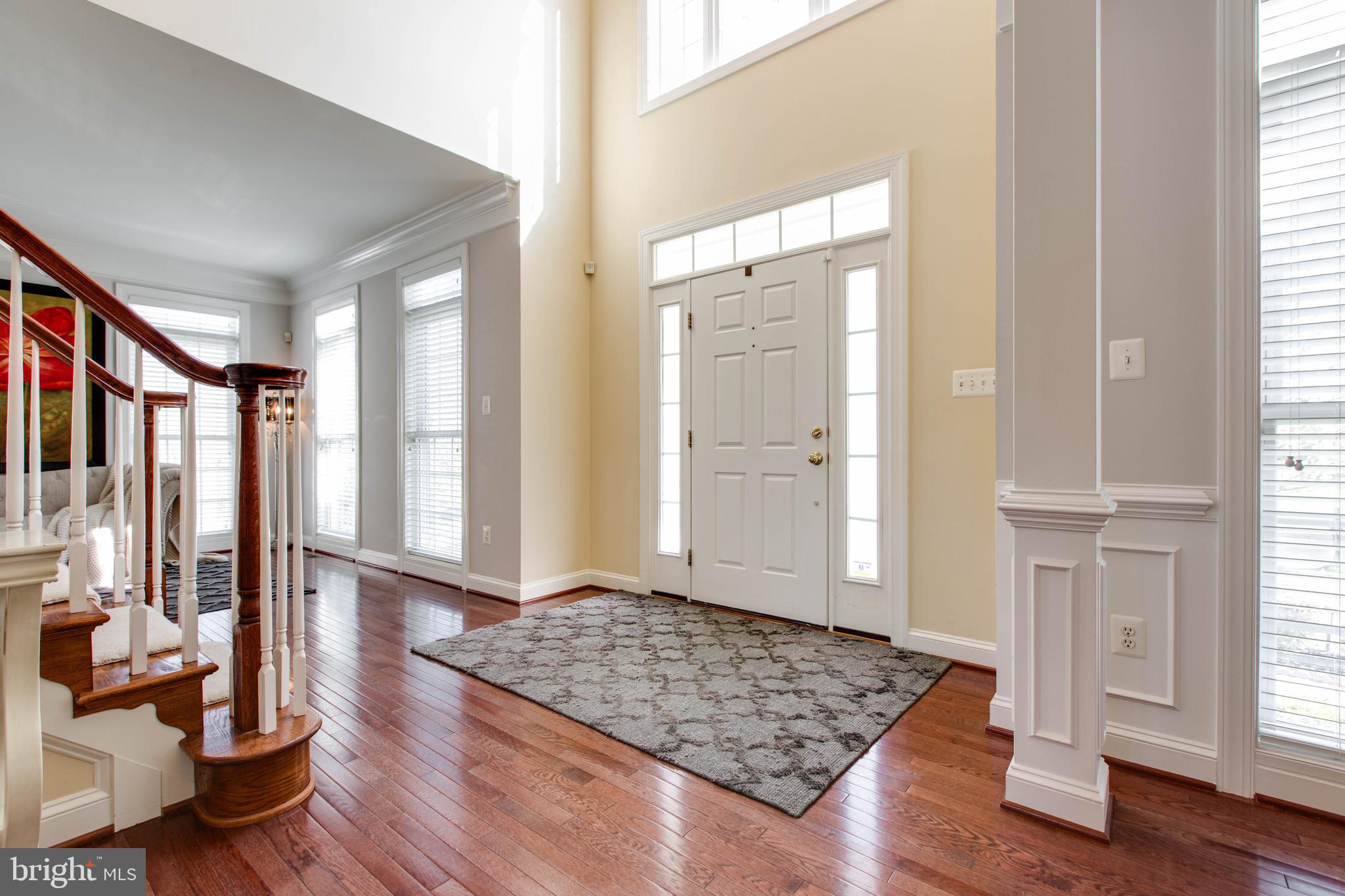 MONTJOY - Residential